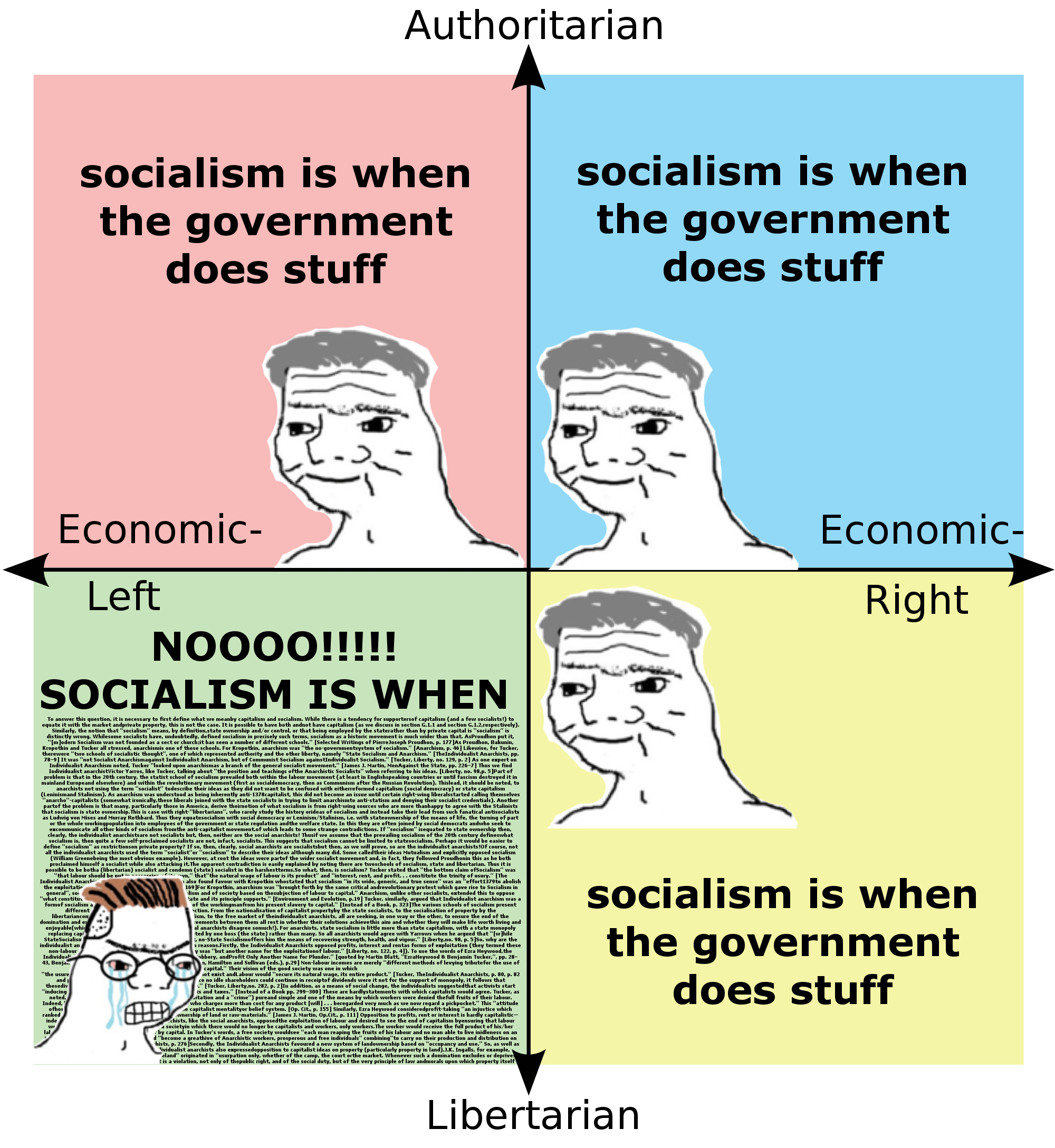 what is a socialism?