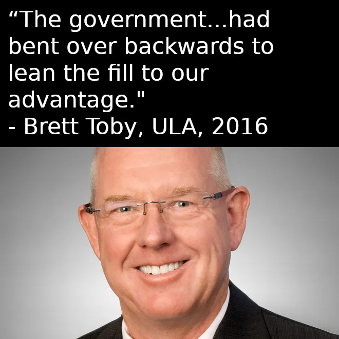 How the turntables part 6 of 50 r/SpaceXMasterrace