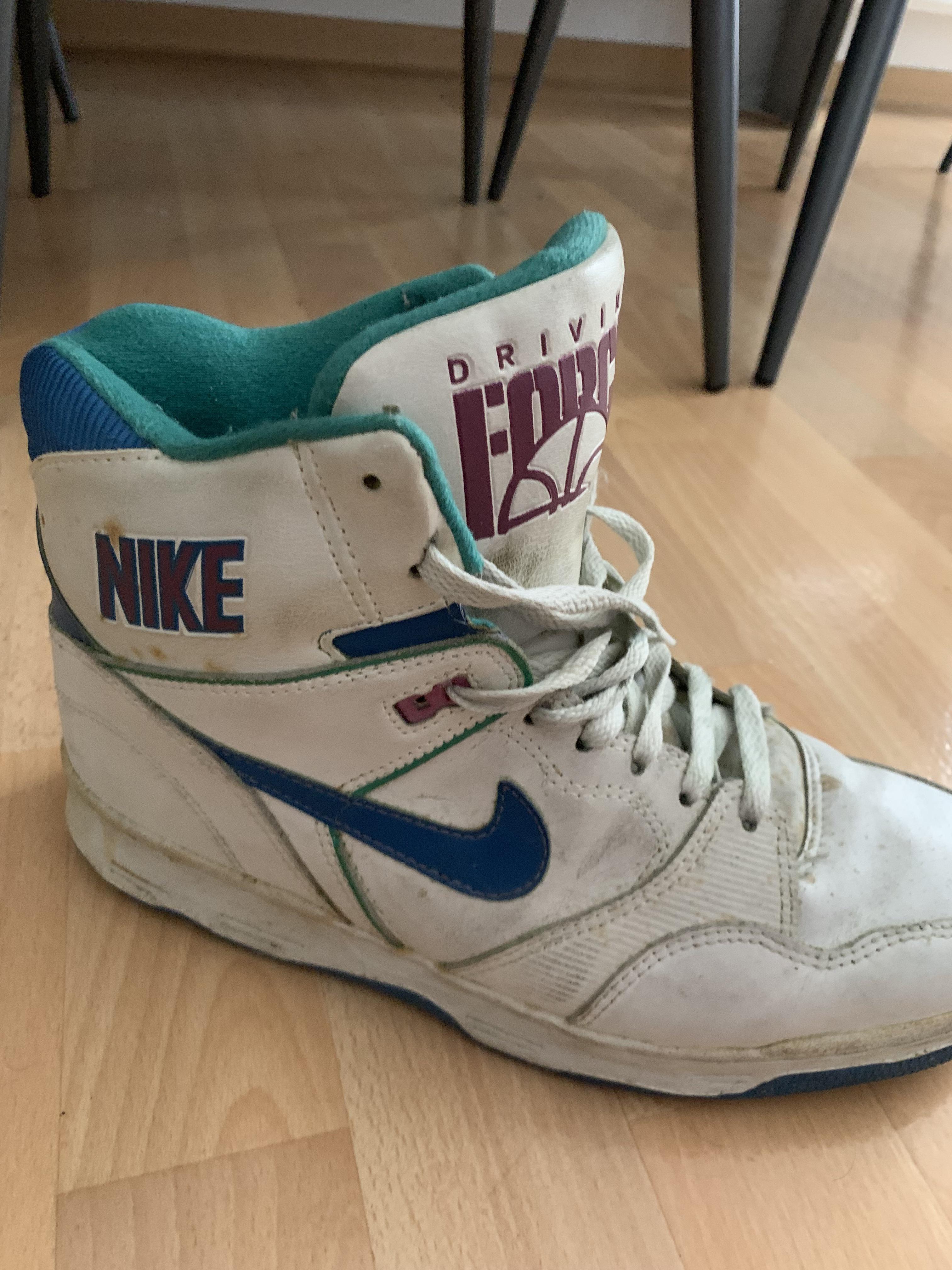 Total 45+ imagen nike driving shoes Abzlocal.mx