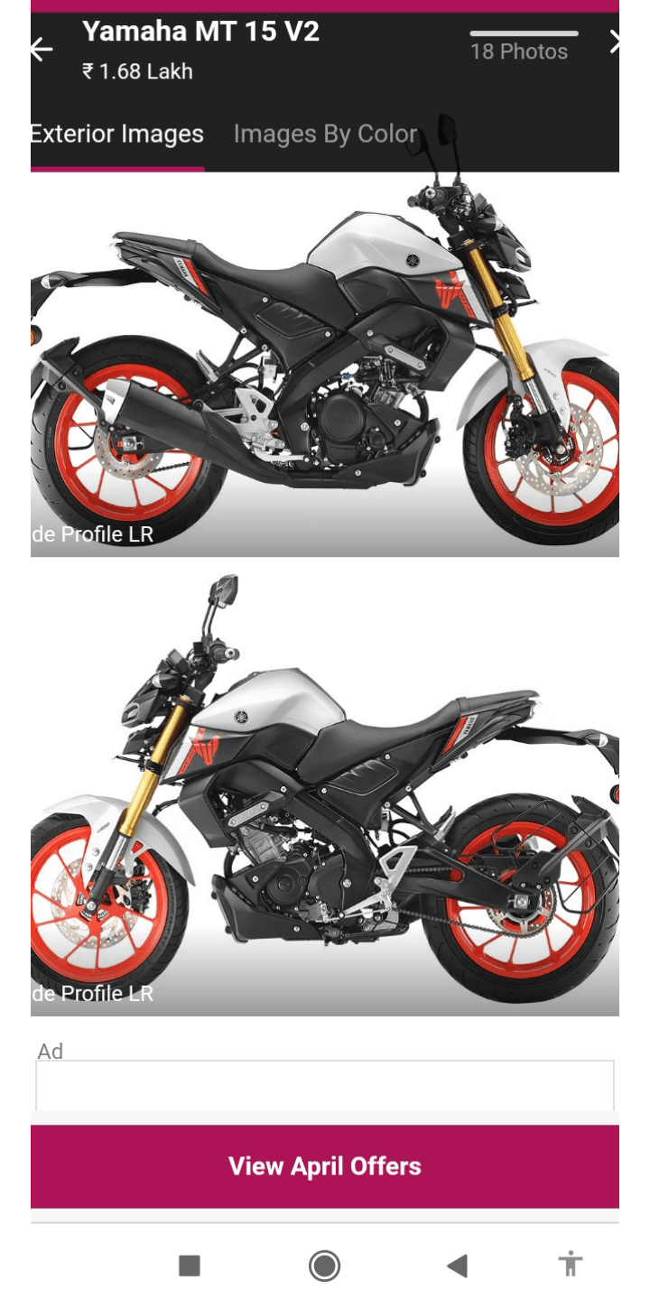 Any yamaha MT15 V2 owners? r/indianbikes