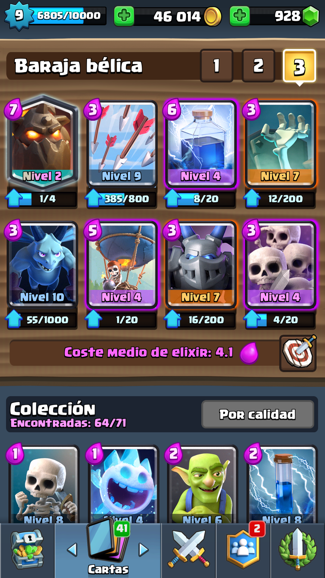 Do Zap Bait and Hog Cycle decks counter this lavalloon deck? r