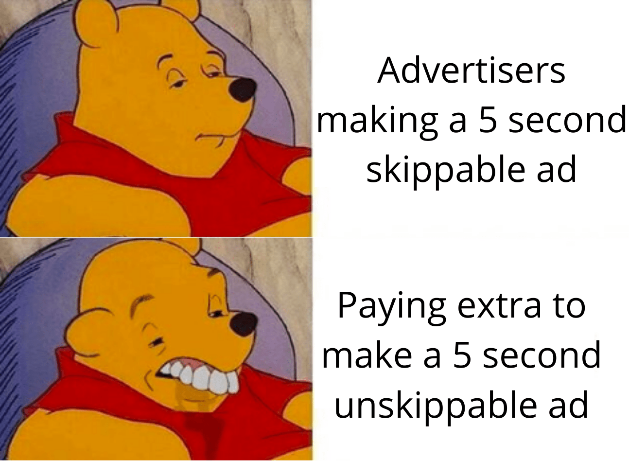 Isn't it just a waste of money r/memes