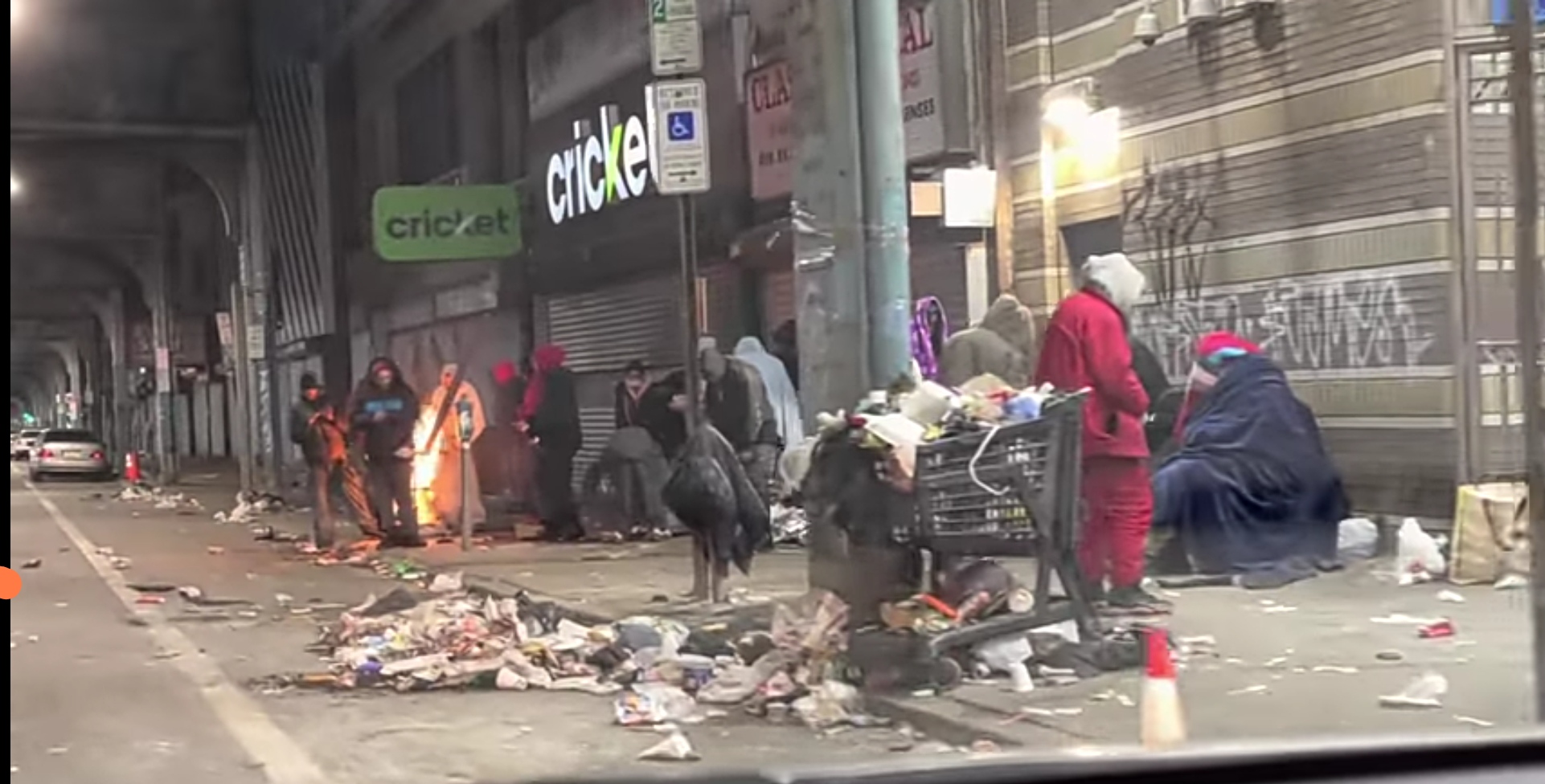 Kensington, Philadelphia r/UrbanHell