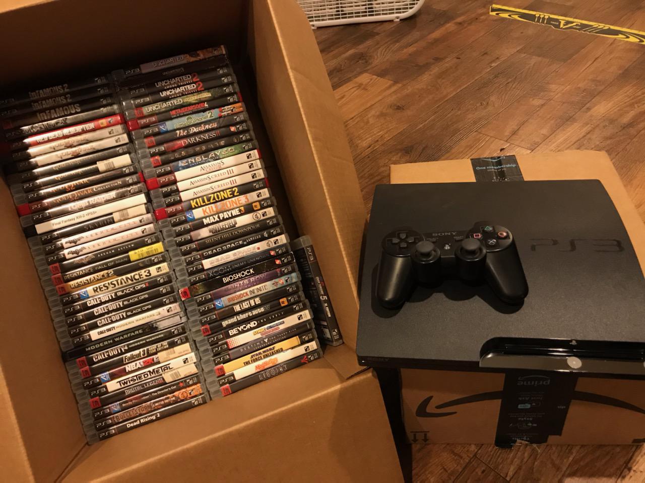 Finally! I'm always late to the good finds, I finally got one! (well, actually 2 separate