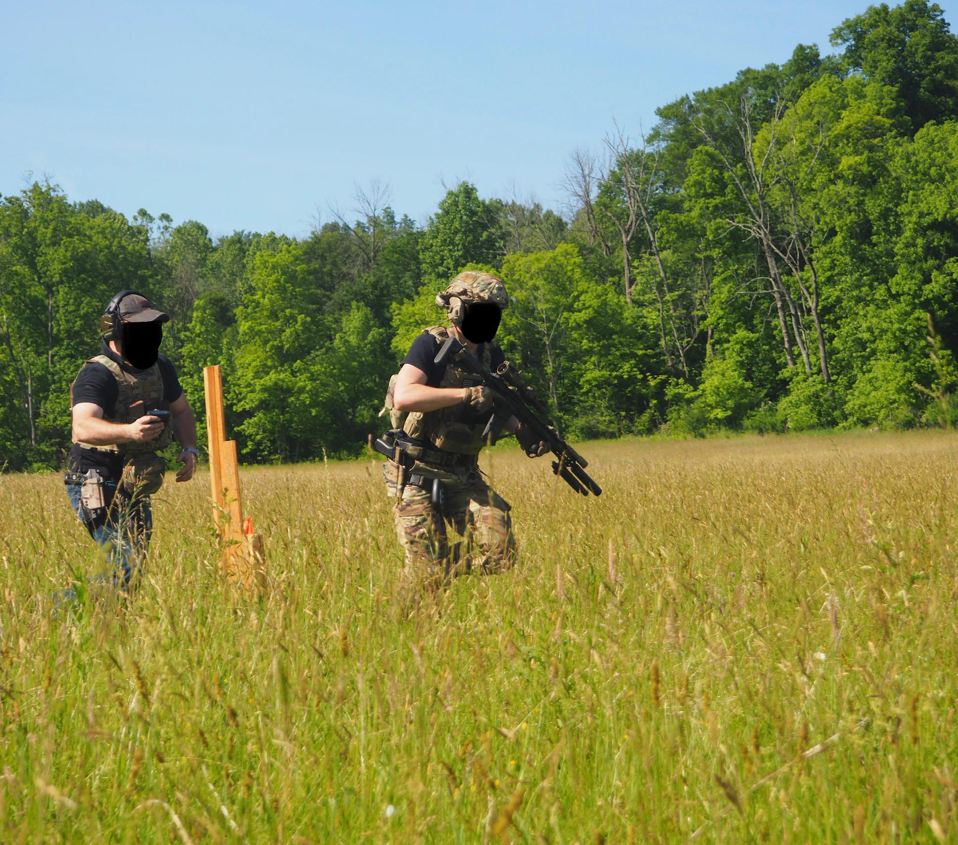 Zoomin’ through the grasses r/tacticalgear