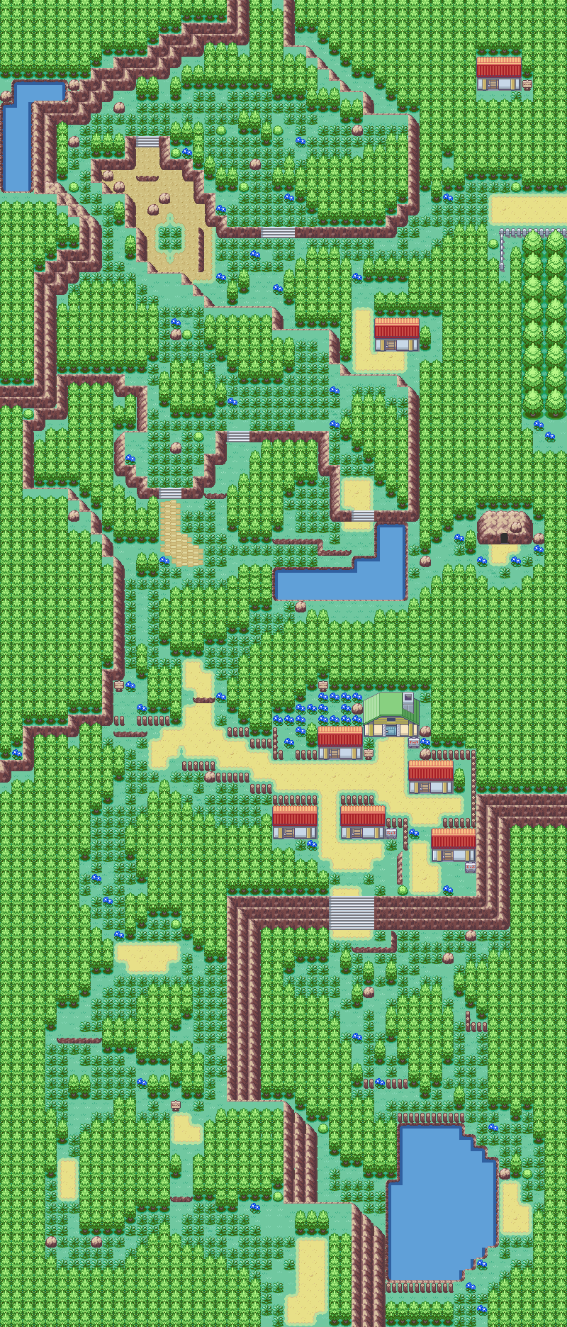 Pokemon Radical Red Need Help against Cerulean Cave Fight. PokemonROMhacks