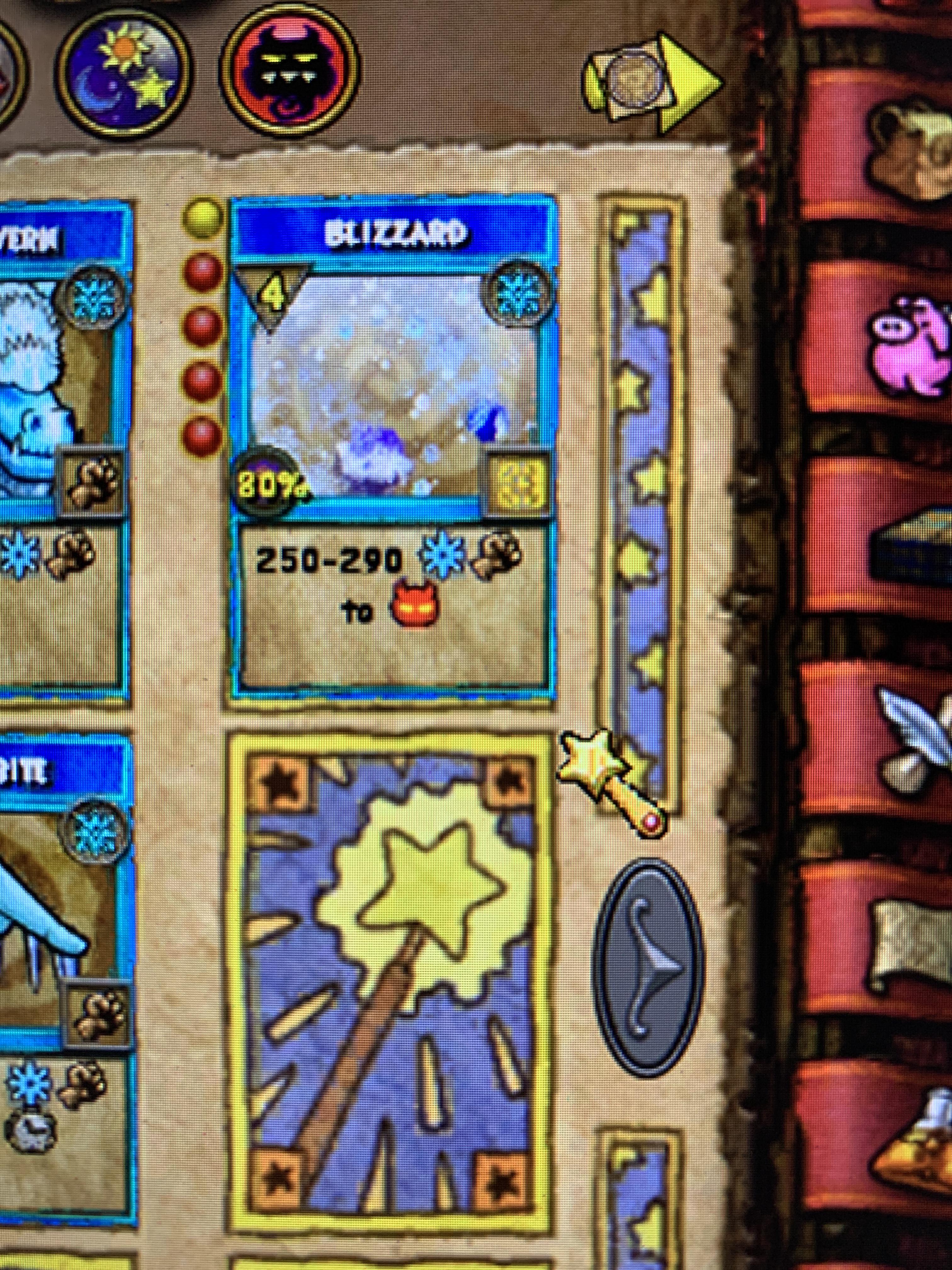 Uhhh what does this do Wizard101