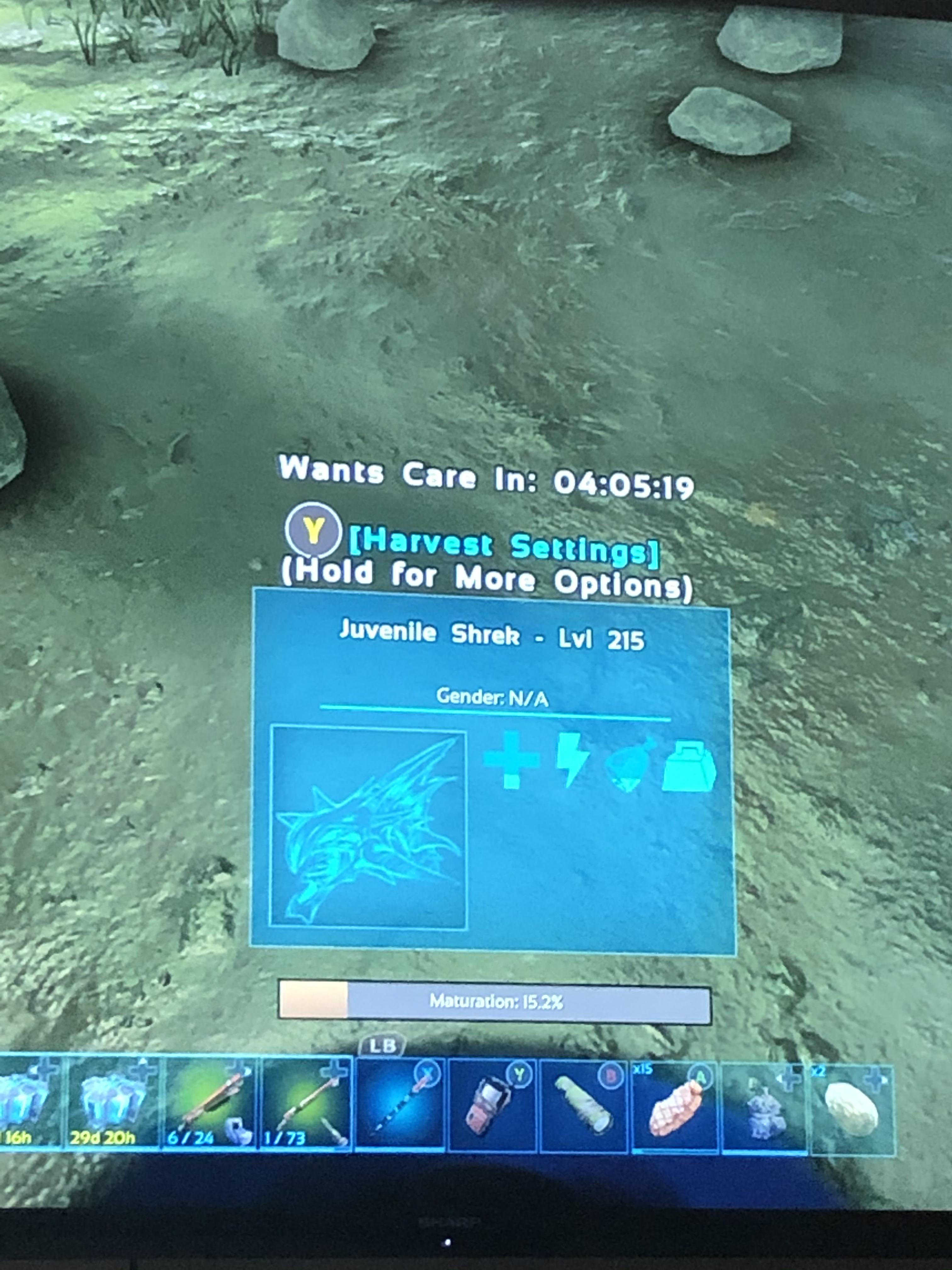 ARK Survival Evolved Raiding a noob ARK Survival Evolved