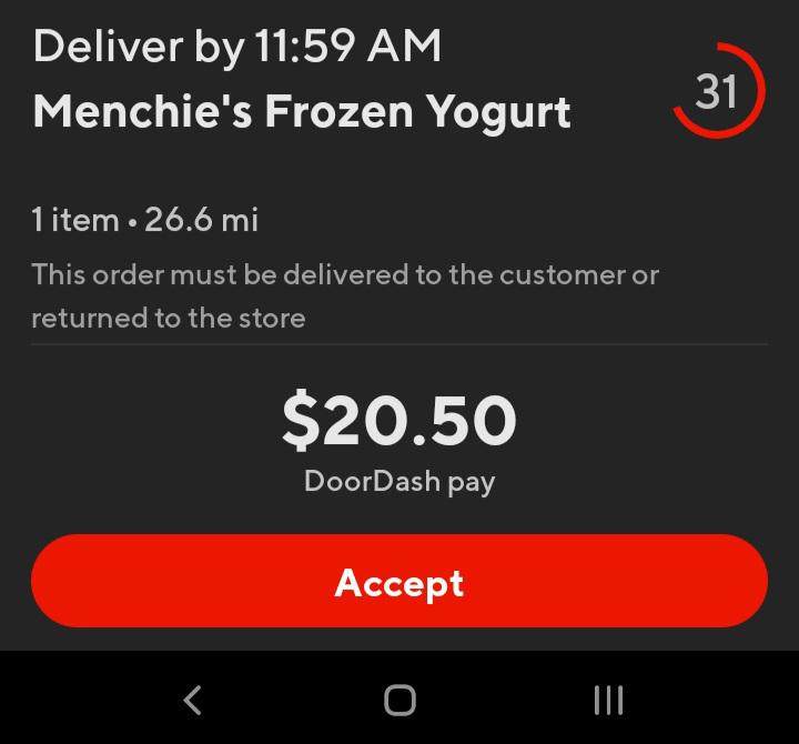 Has anyone ever actually taken one of these weird "1800flowers