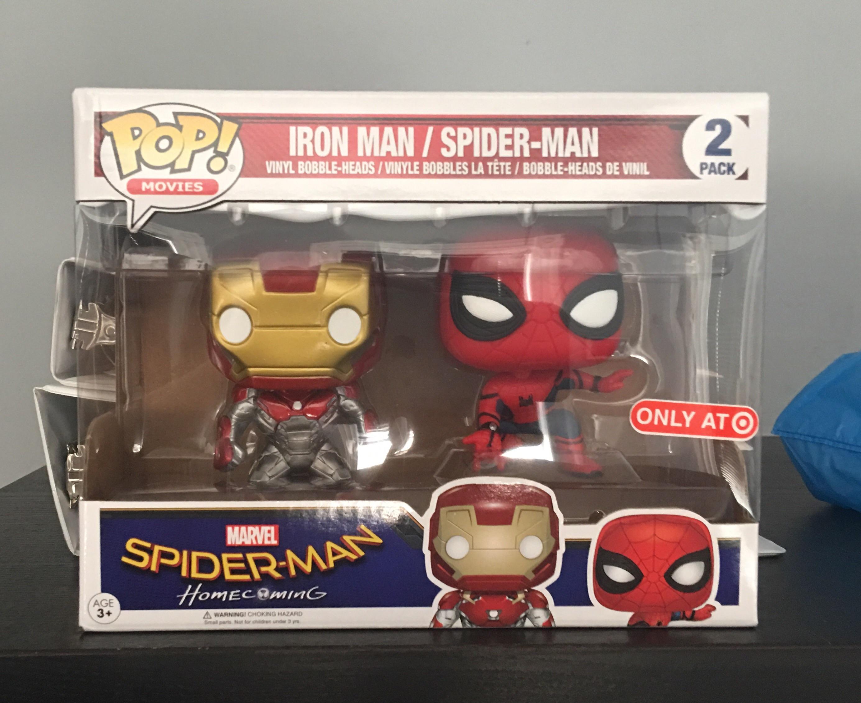 [Haul] CT Post mall in Milford, CT. Five left as of purchase time. r
