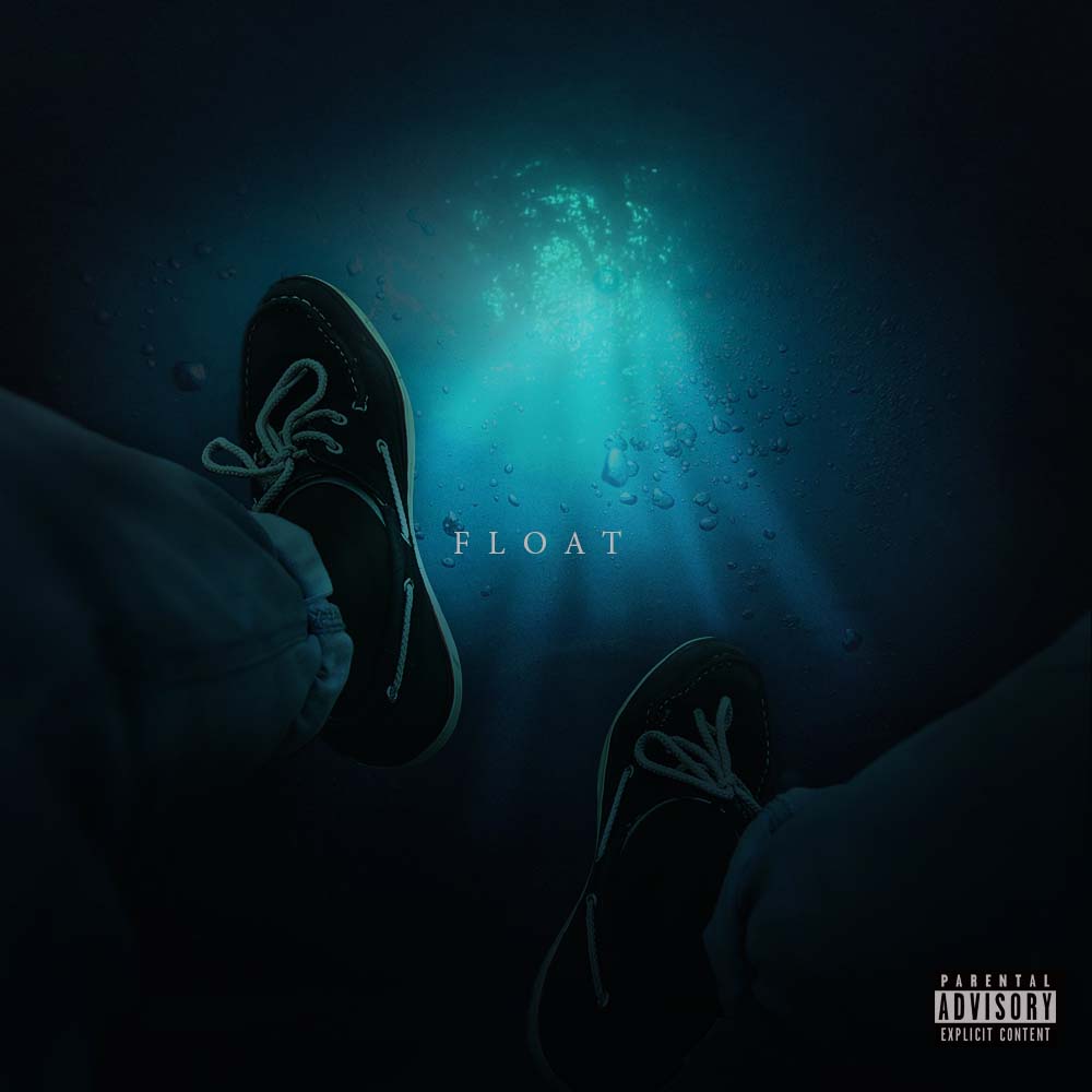 WESTSIDE BOOGIE FLOAT r/fakealbumcovers