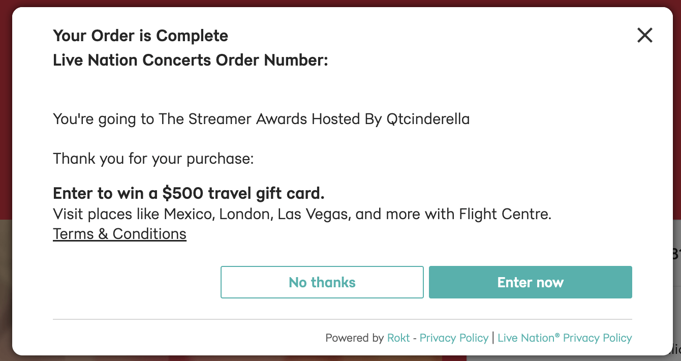See you at the Streamer Awards! r/PaymoneyWubby