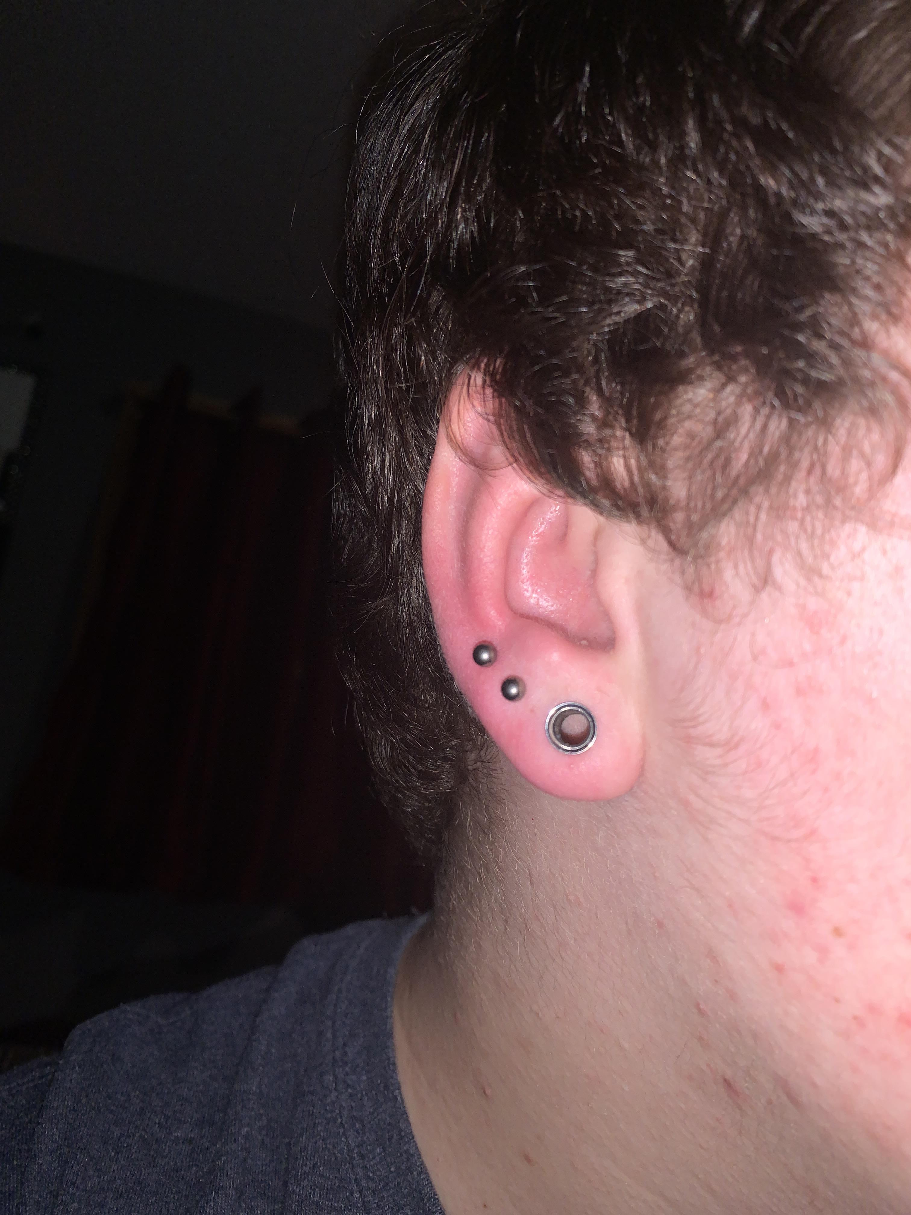 Discover more than 86 16 gauge earrings size latest 3tdesign.edu.vn