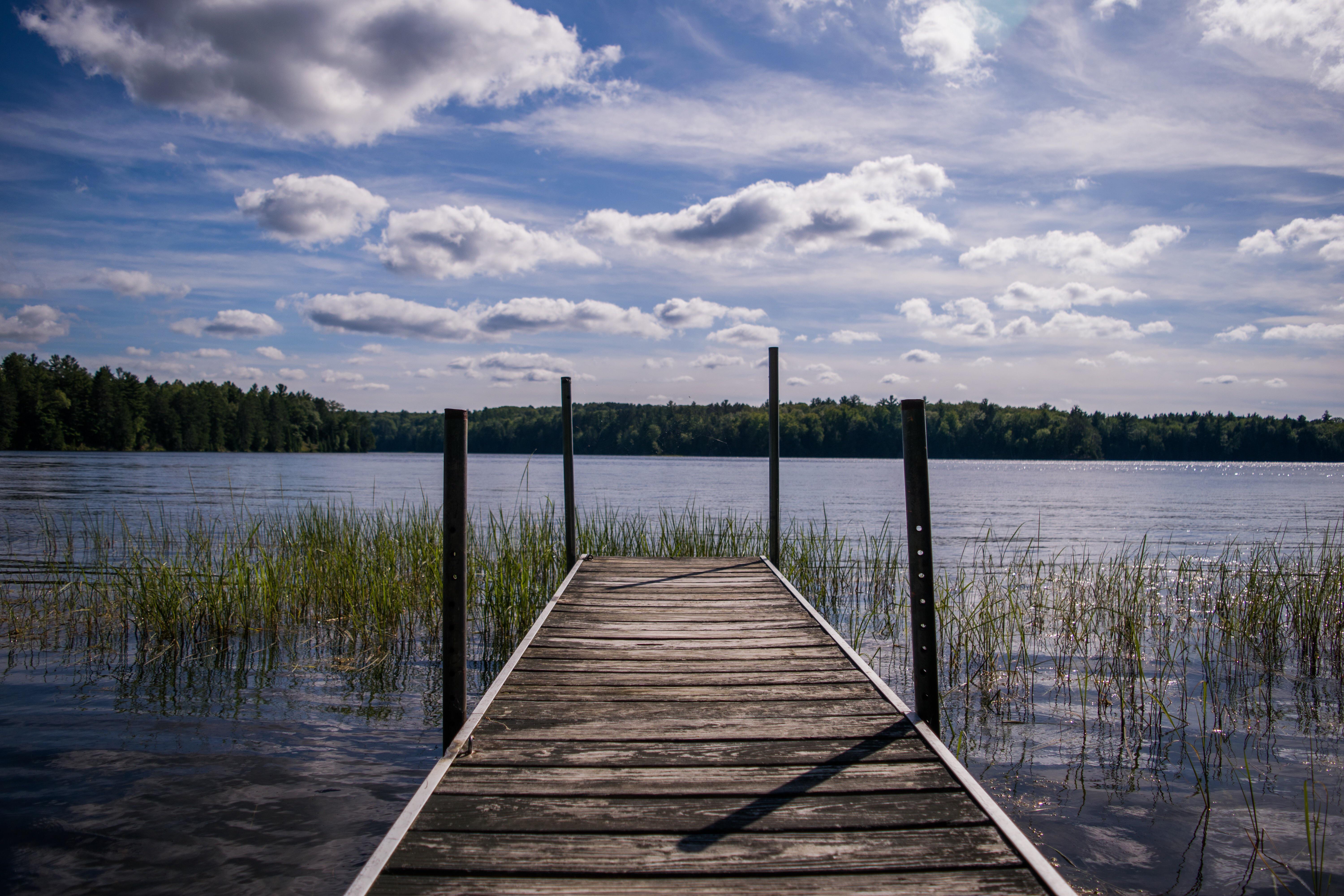 AuSable River, Oscoda, MI r/Michigan