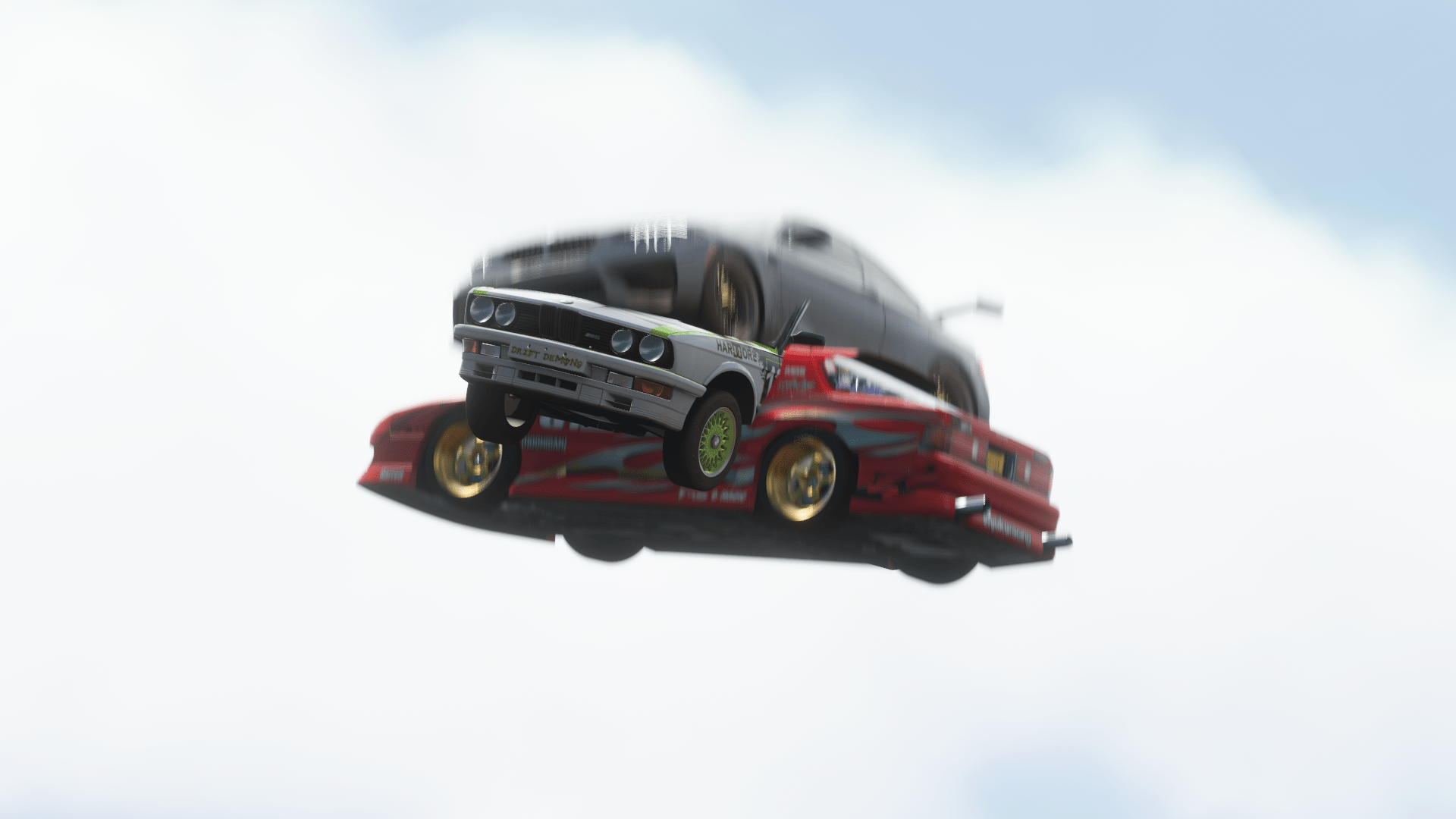 Is this how cars reproduce? r/forza