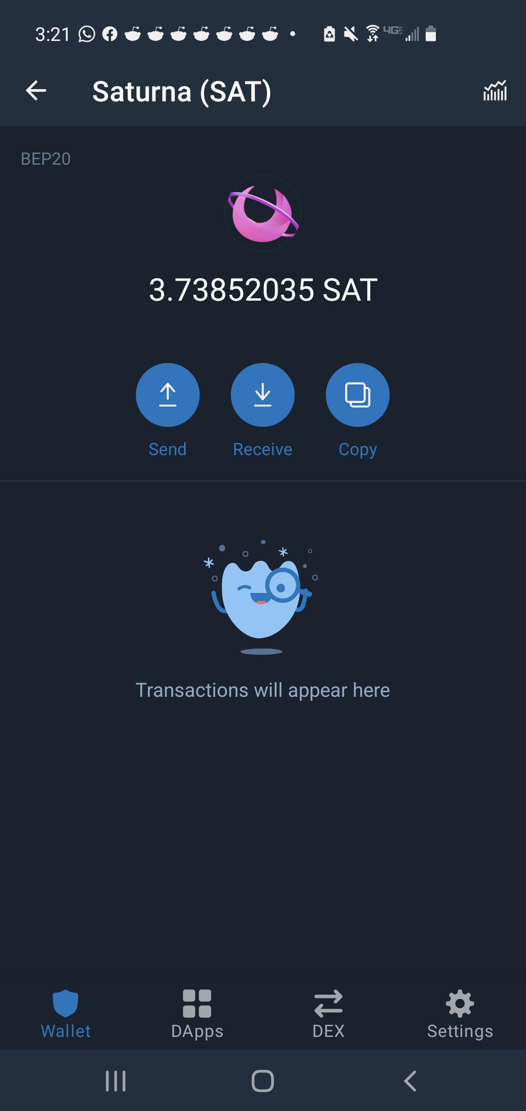 Saturna To Usd at Alan Turner blog