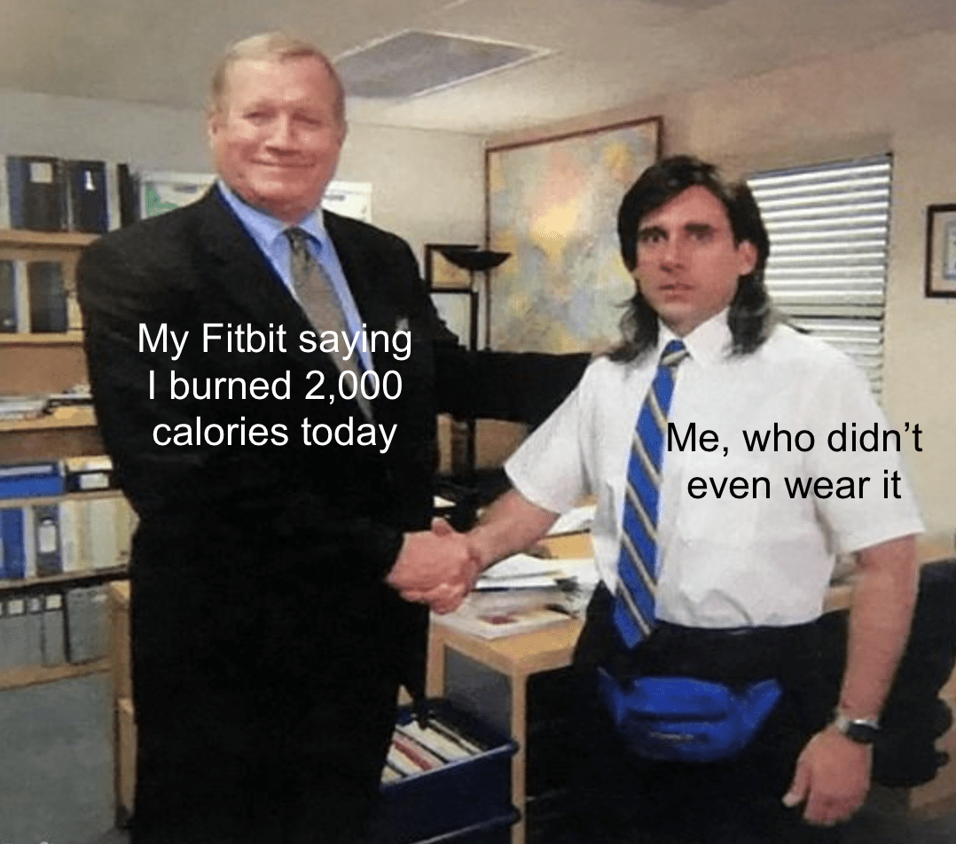 Fitness is my passion r/memes