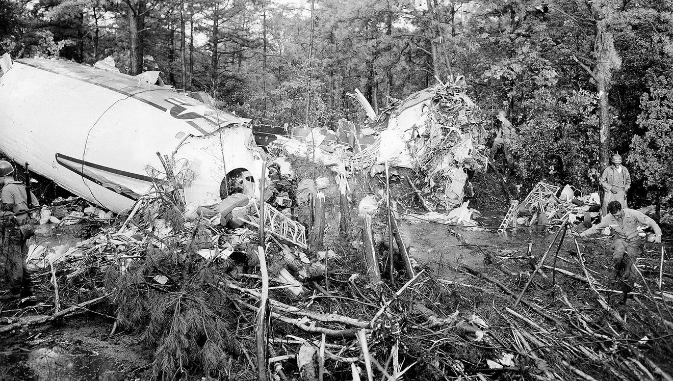 NineMile Hole (I think) October, 2019 FindingFennsGold