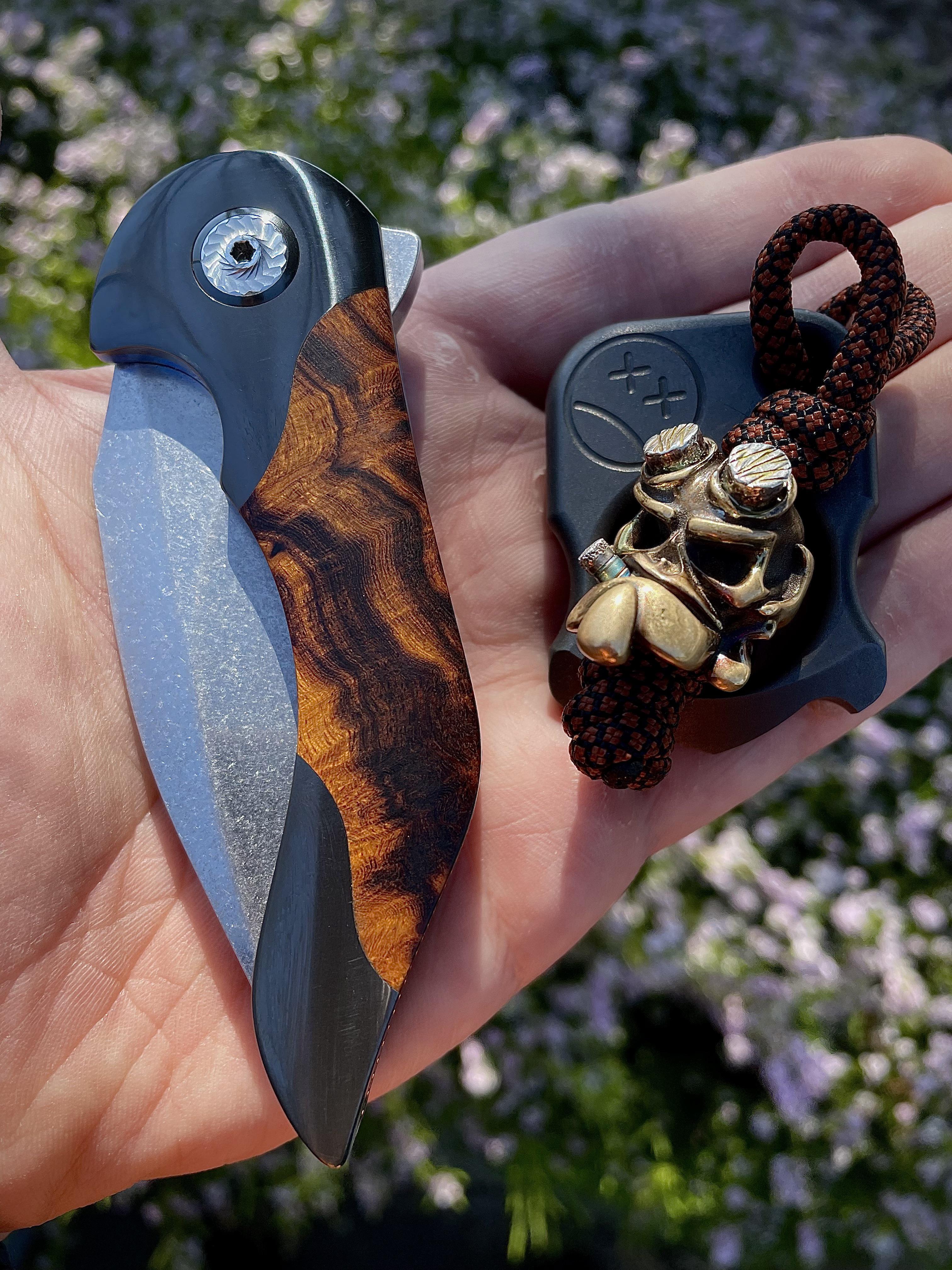 Pocket trash king r/EDC