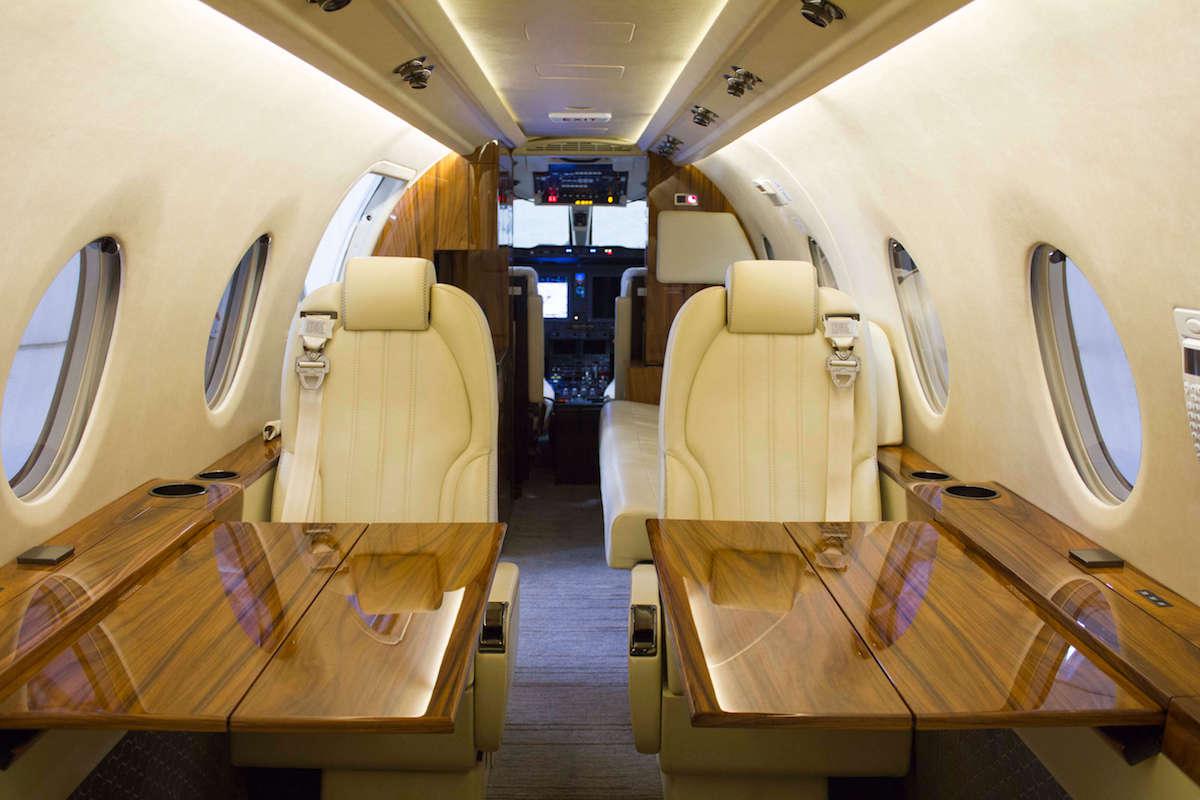 Nextant 400 XTi would you fly a remanufactured Hawker/Beechjet 400A