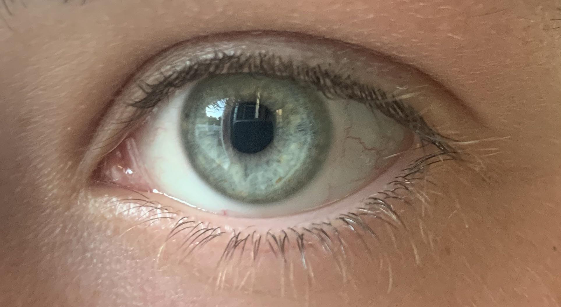 Sea foam? r/eyes