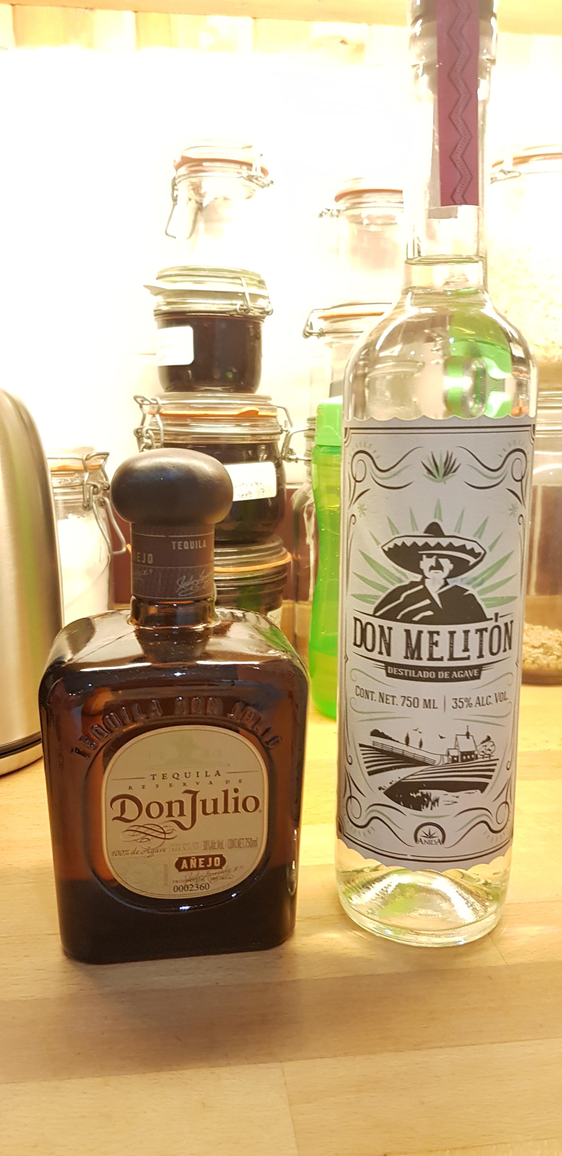 Gifts from Mexico are The Best Gifts!! r/tequila