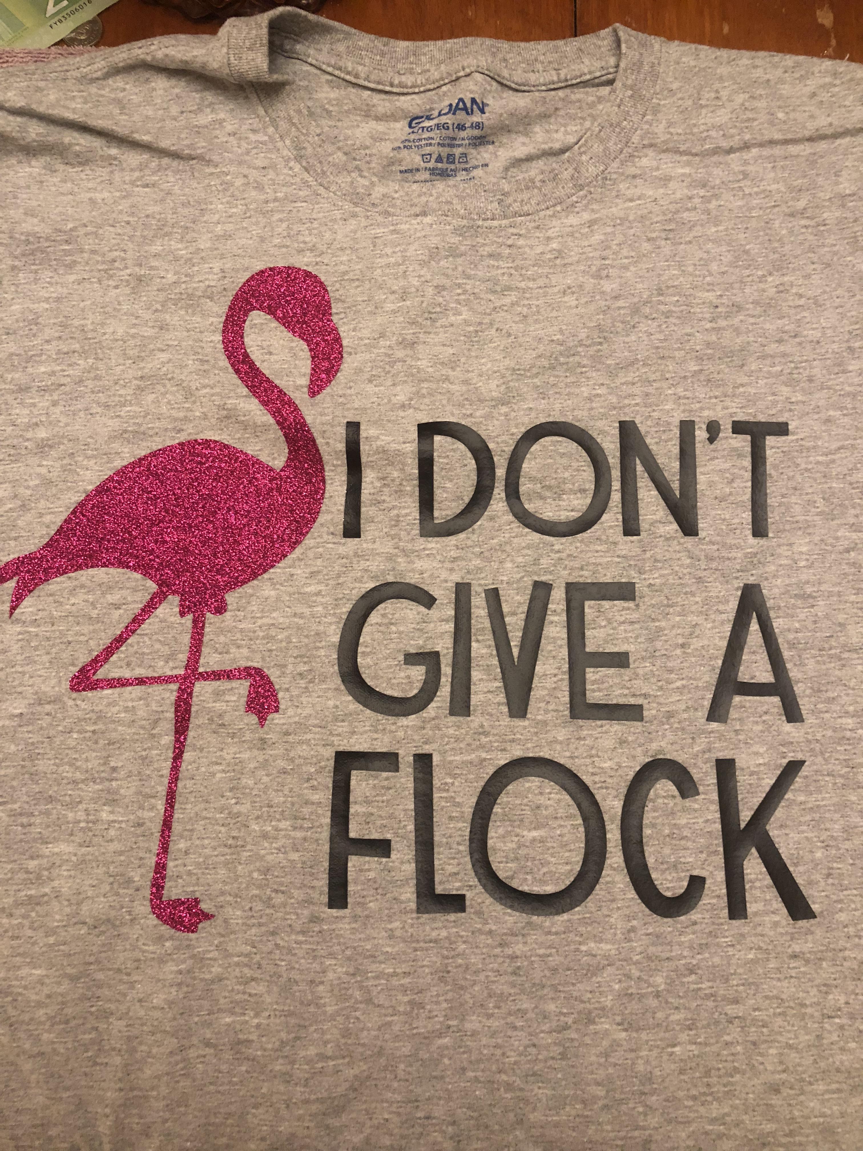 Funny glittered tshirt r/cricut
