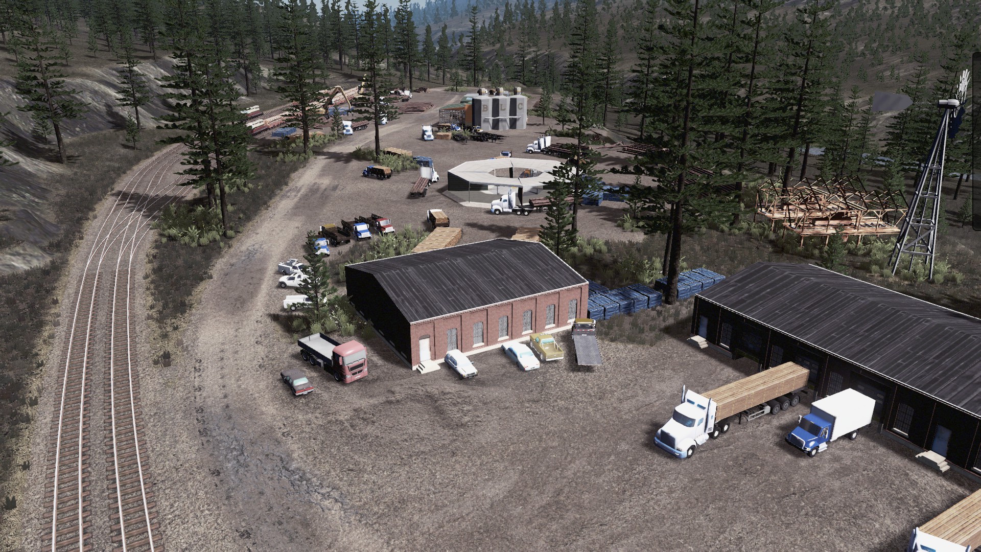 168 best Lumber Mill images on Pholder Woodworking, Abandoned Porn