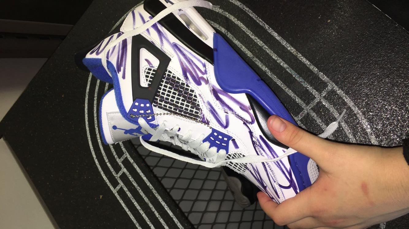 found in the recycle bin in nike. r/Sneakers