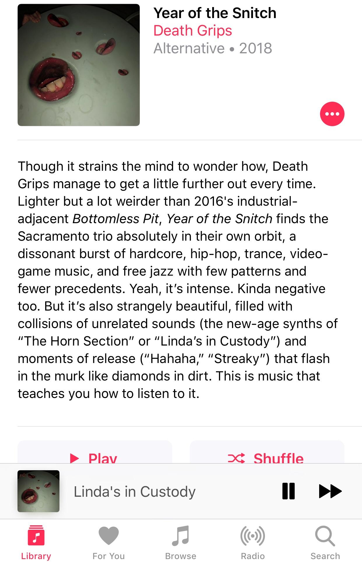 Q Grips Review Dear Adam Smith