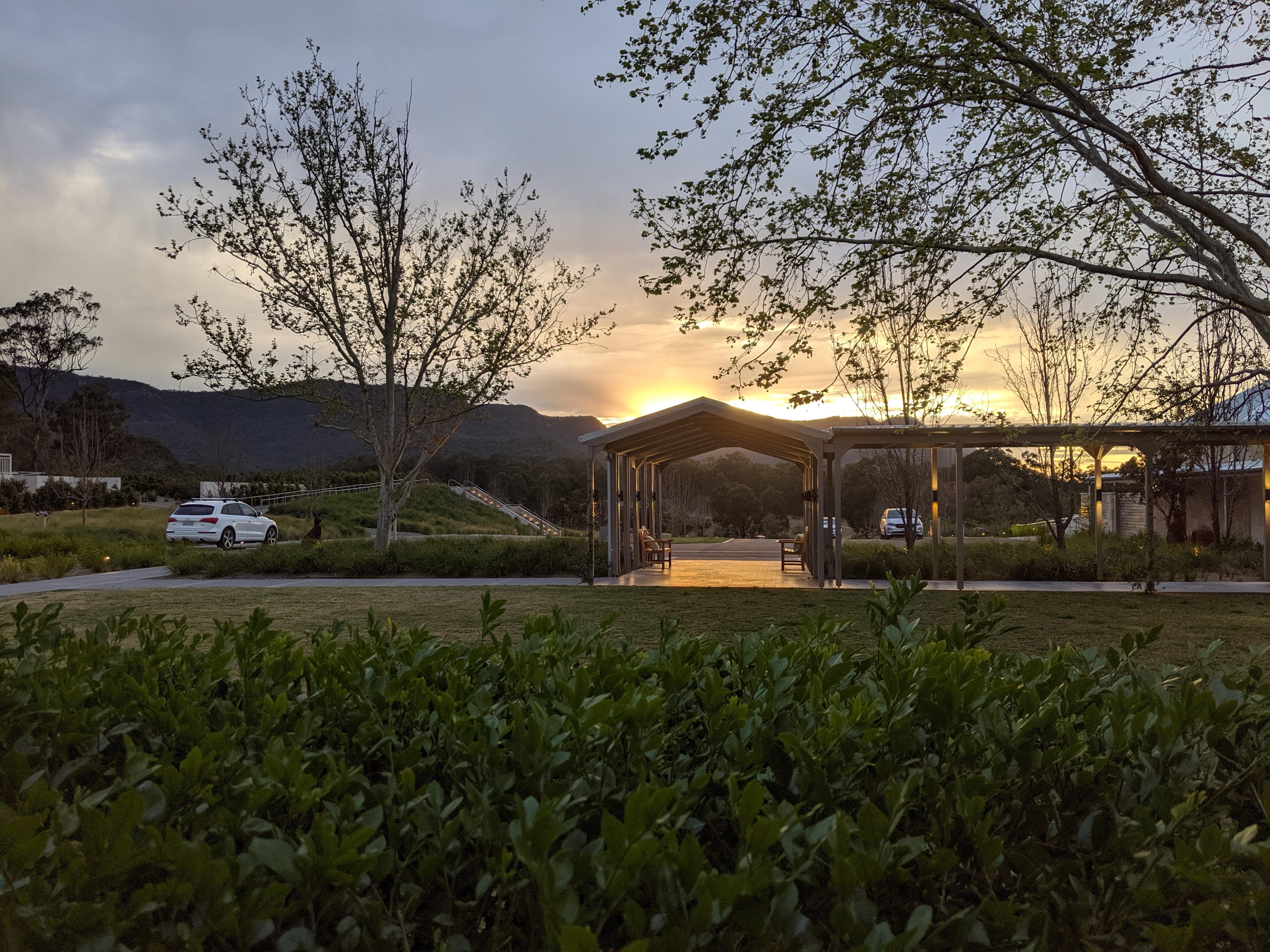 Spicer's Estate in the Hunter Valley, Australia [4024x3024] [OC] r