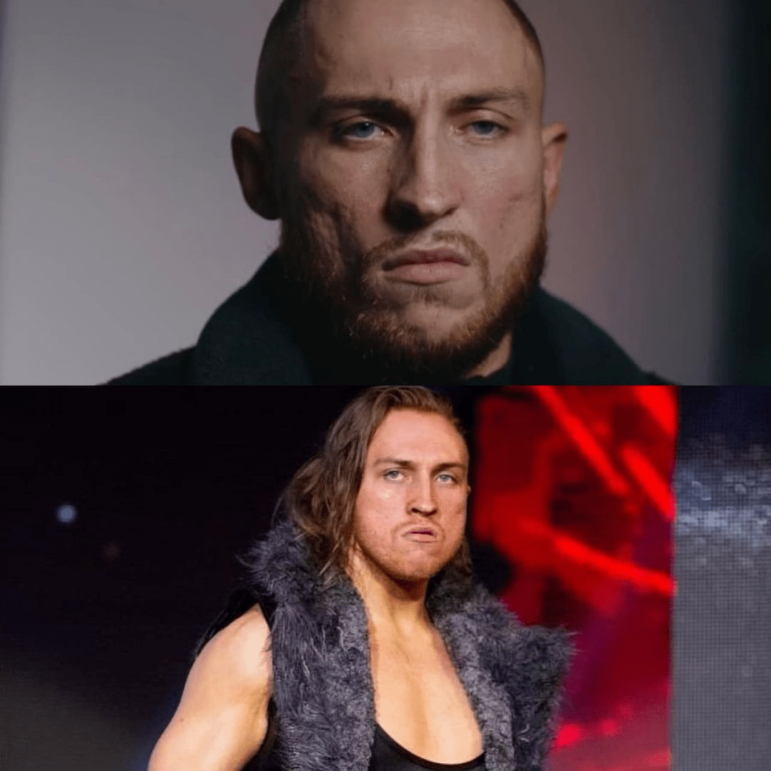 WWE is finally getting rid of Butch and bringing back The Bruiser