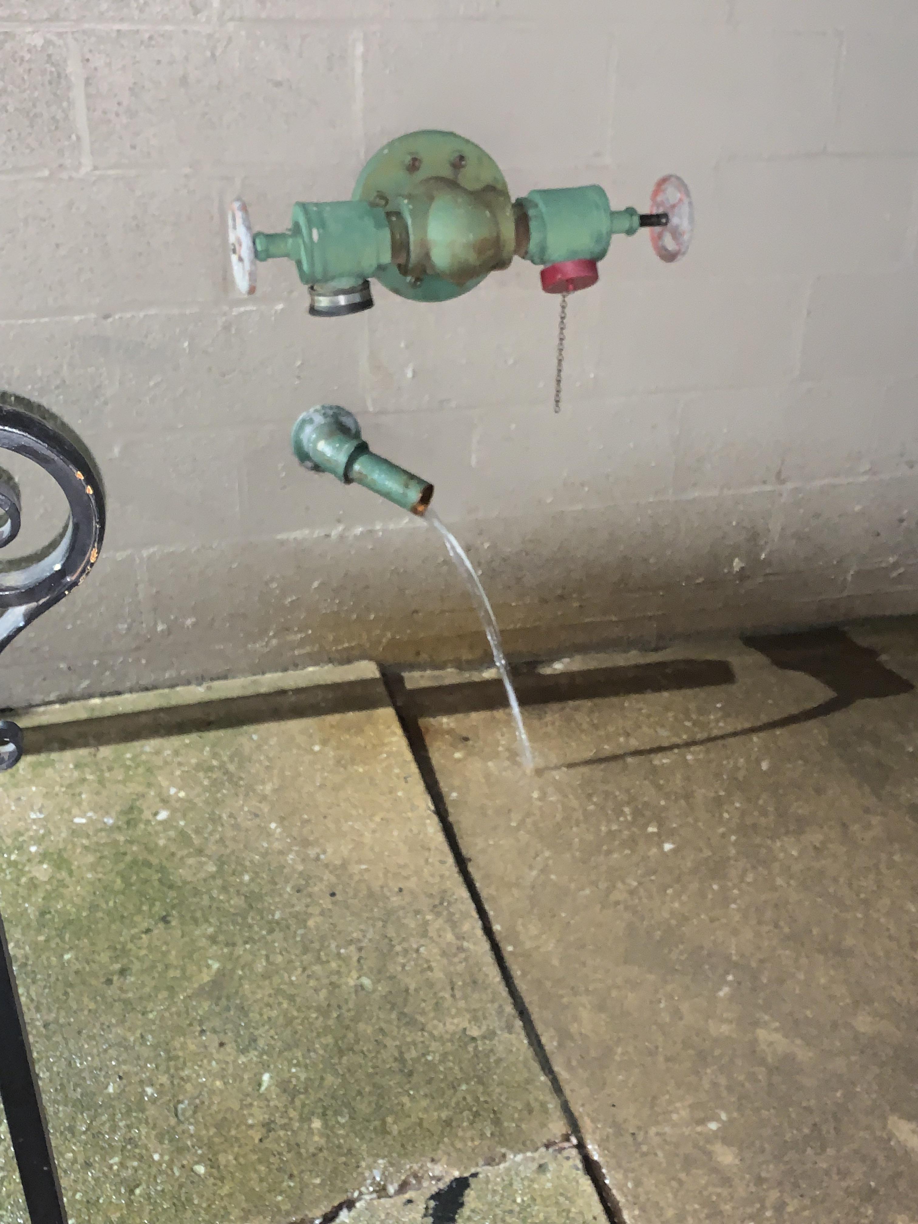 My landlord recently started making the tenants pay for water by taking