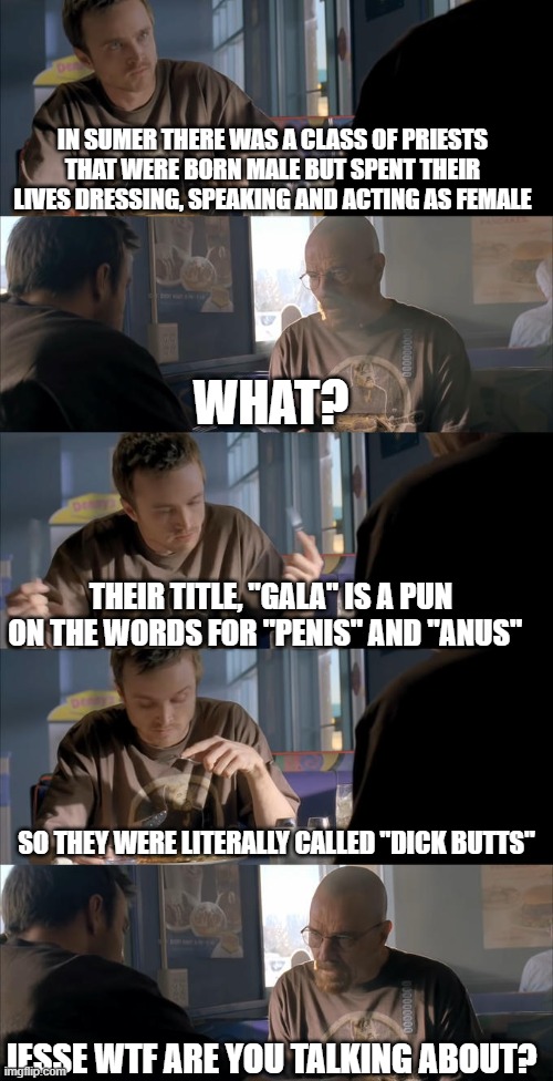 They also specialized in funeral dirges, making them hot tranny goth