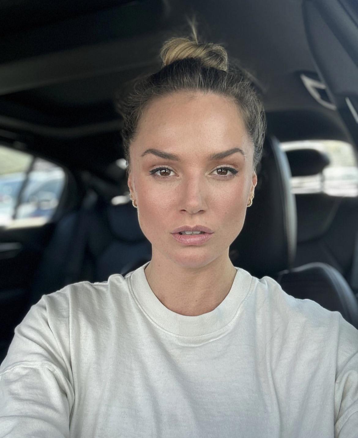 So gorgeous : Tori_Black