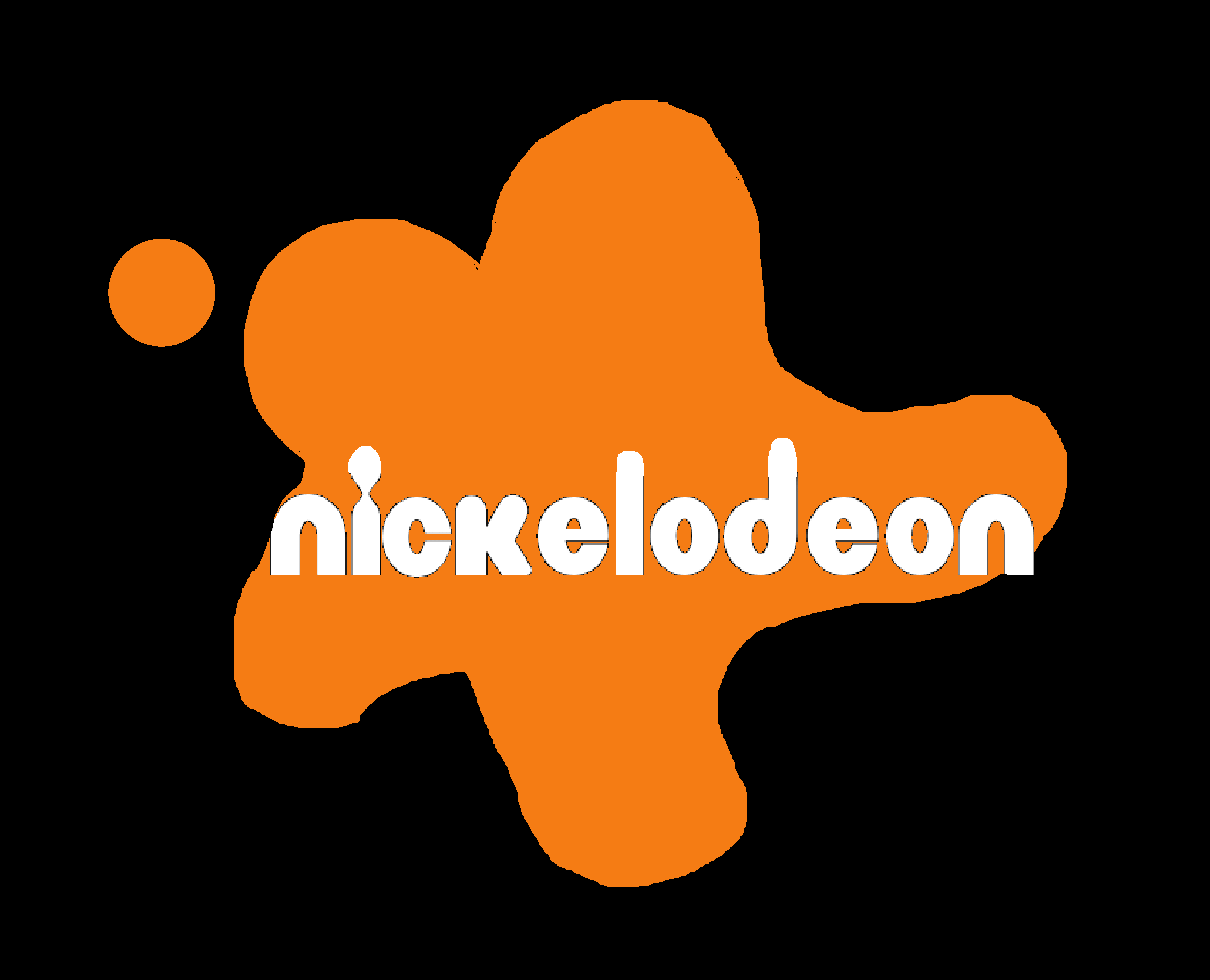Nickelodeon Logo Png