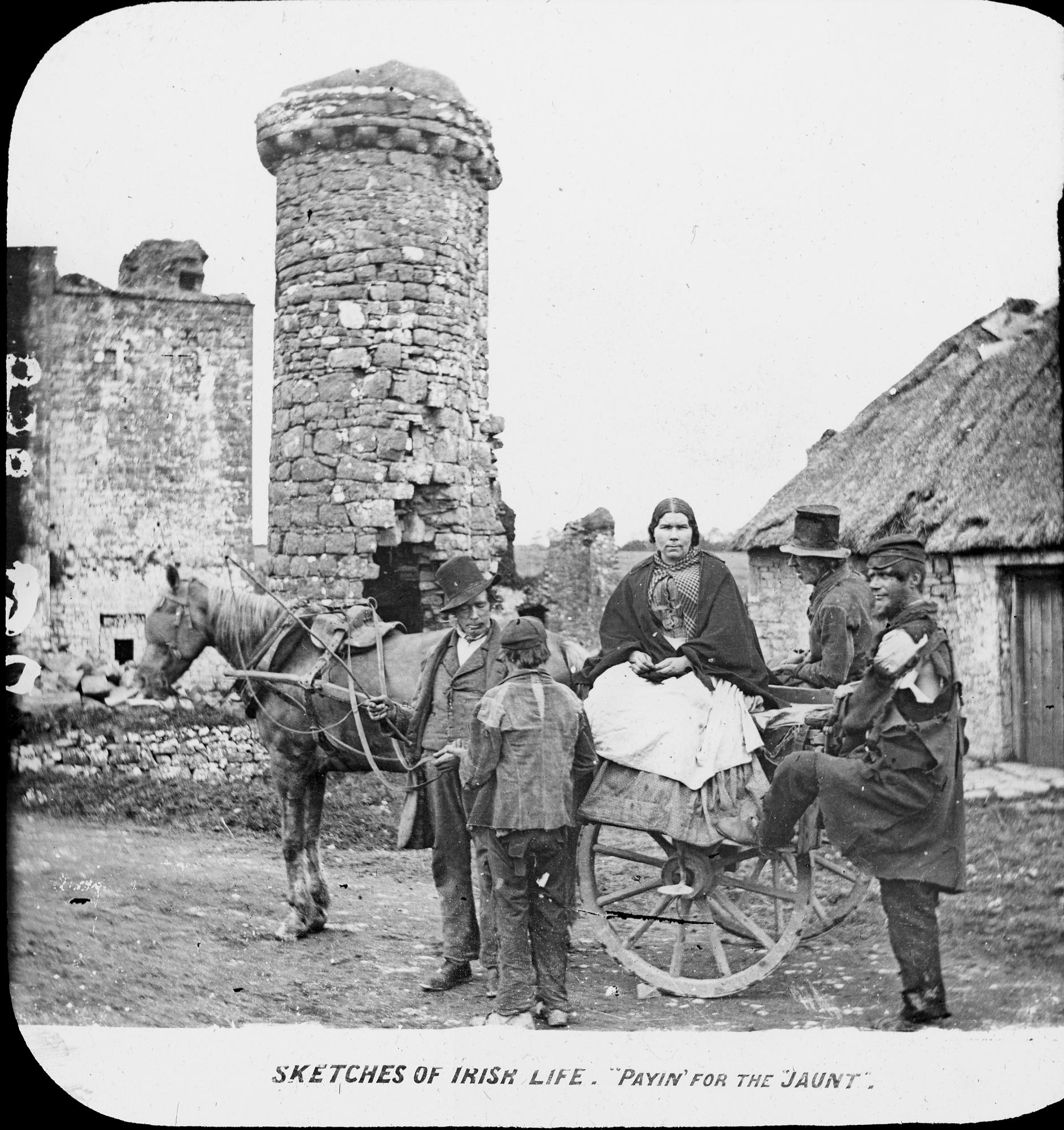 County Meath, Ireland, c. 1890 (1884x2000) r/HistoryPorn