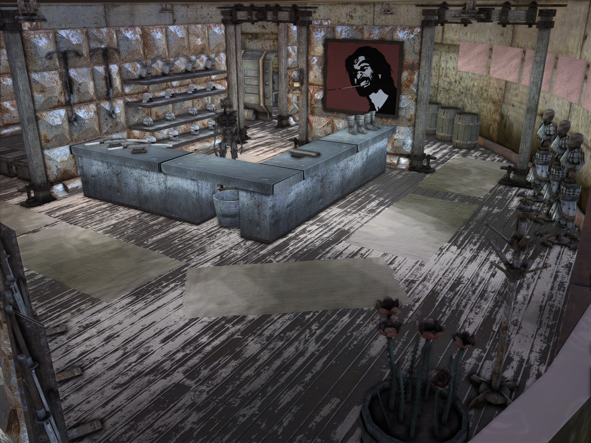 Shop is open r/Kenshi