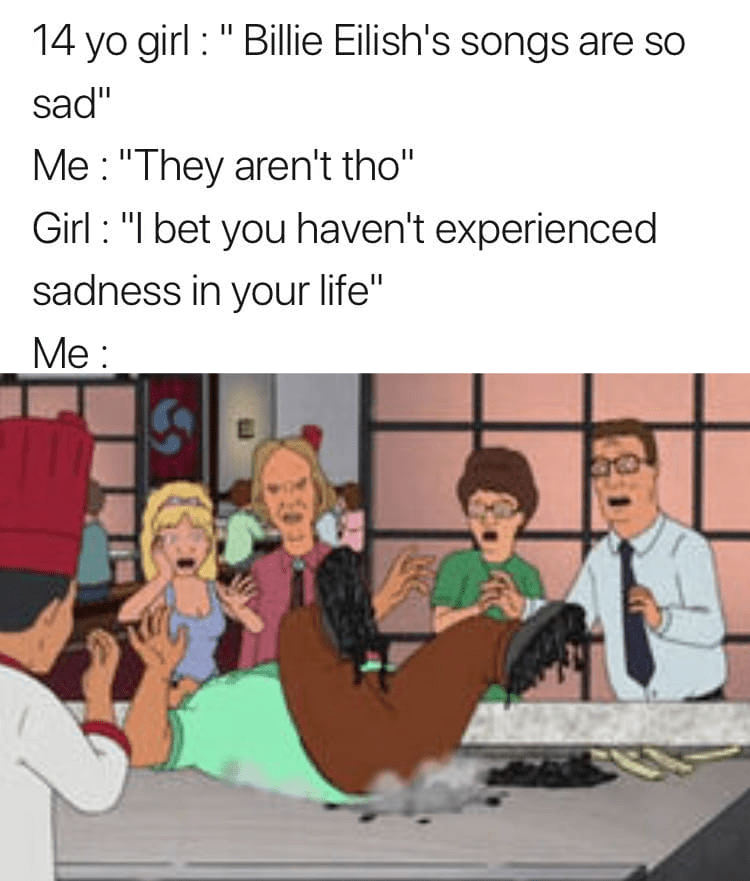 143 best Cotton Hill images on Pholder King Of The Hill, Pics and