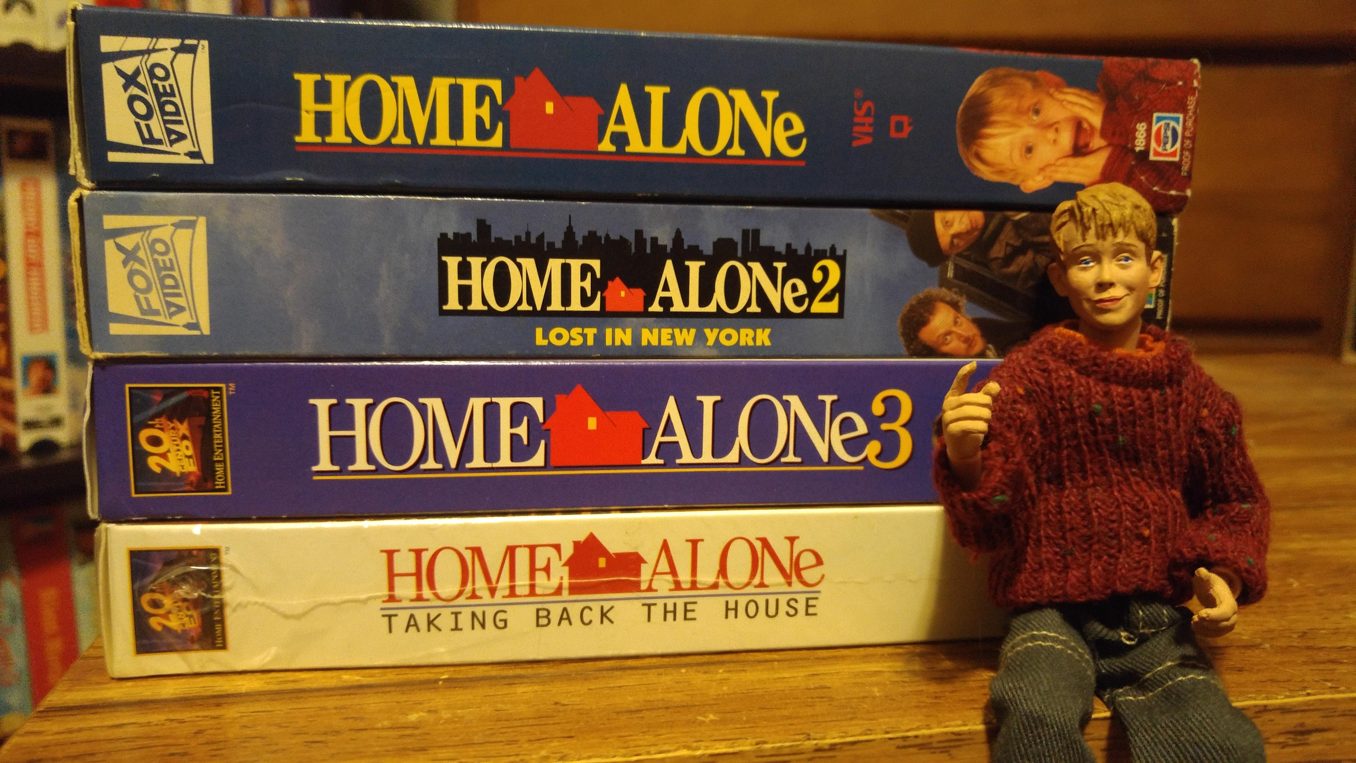 Searched near and far but after quite a while we finally found Home