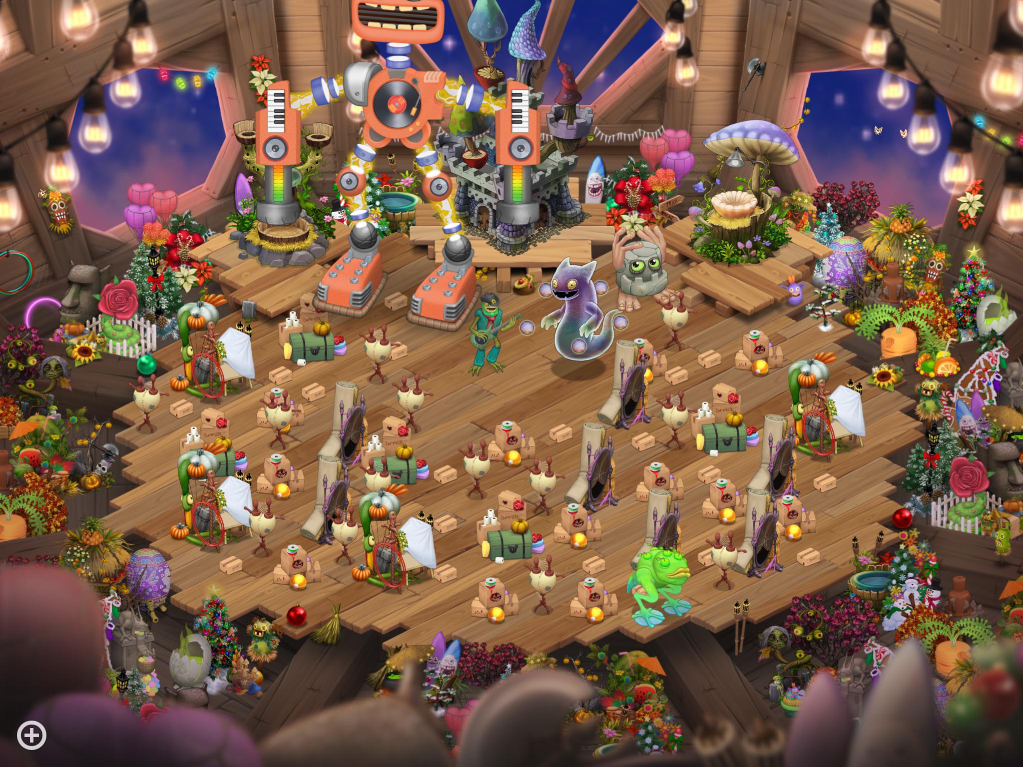 Rate my seasonal shanty r/MySingingMonsters