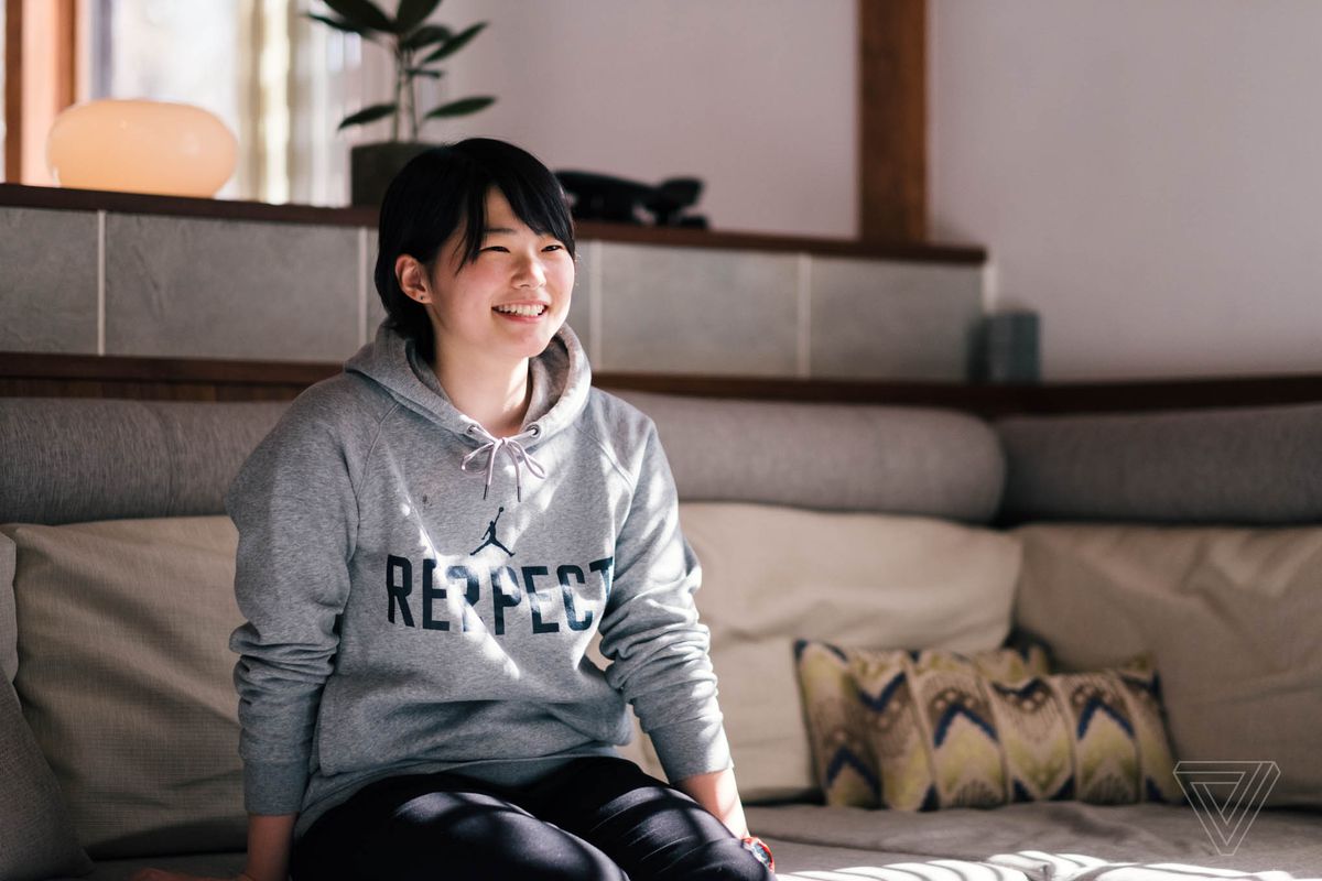 Tsubasa appreciation post! Such a wholesome person. r/terracehouse