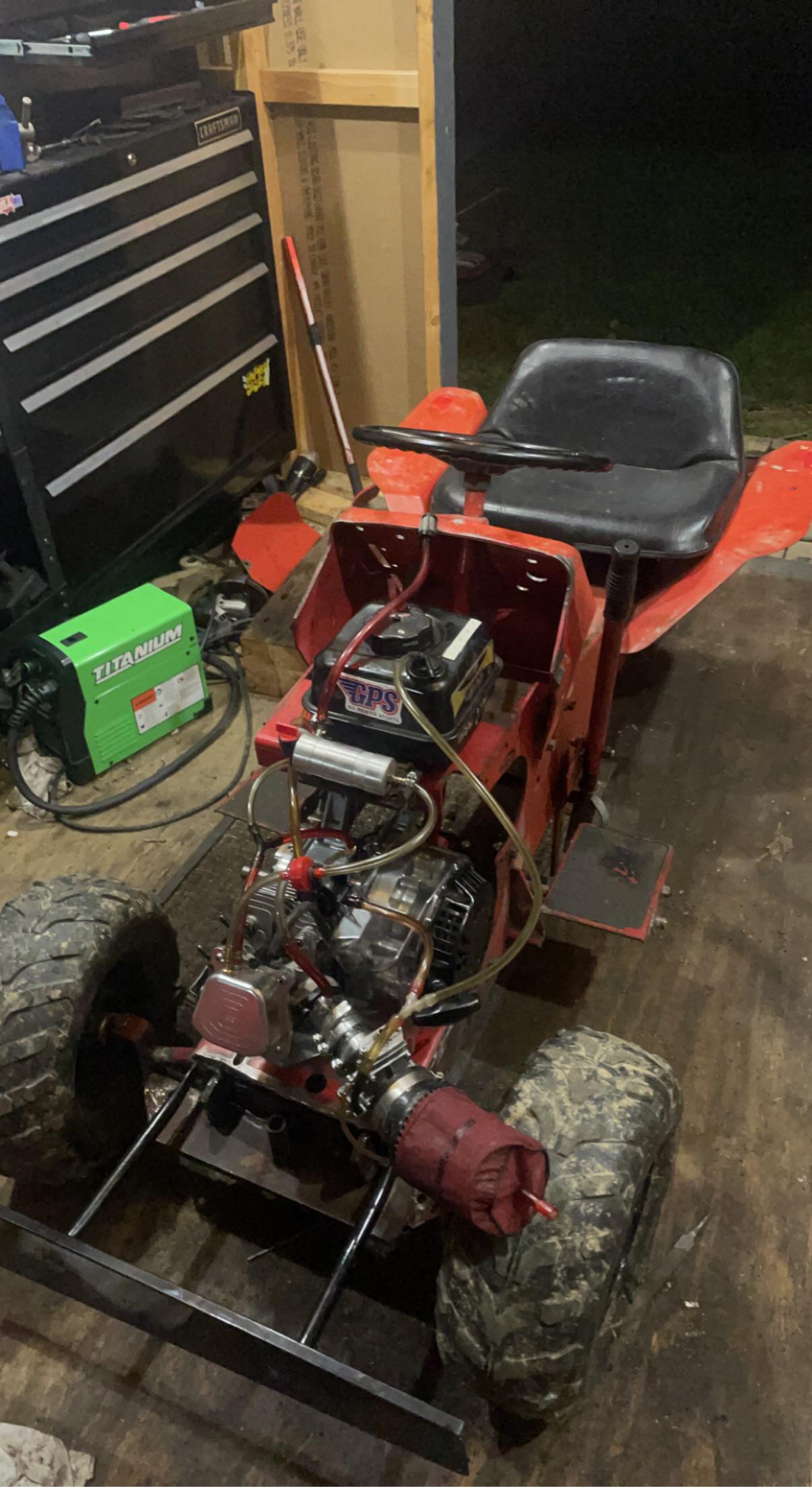 5 best r/predator212 images on Pholder | About to make some power!