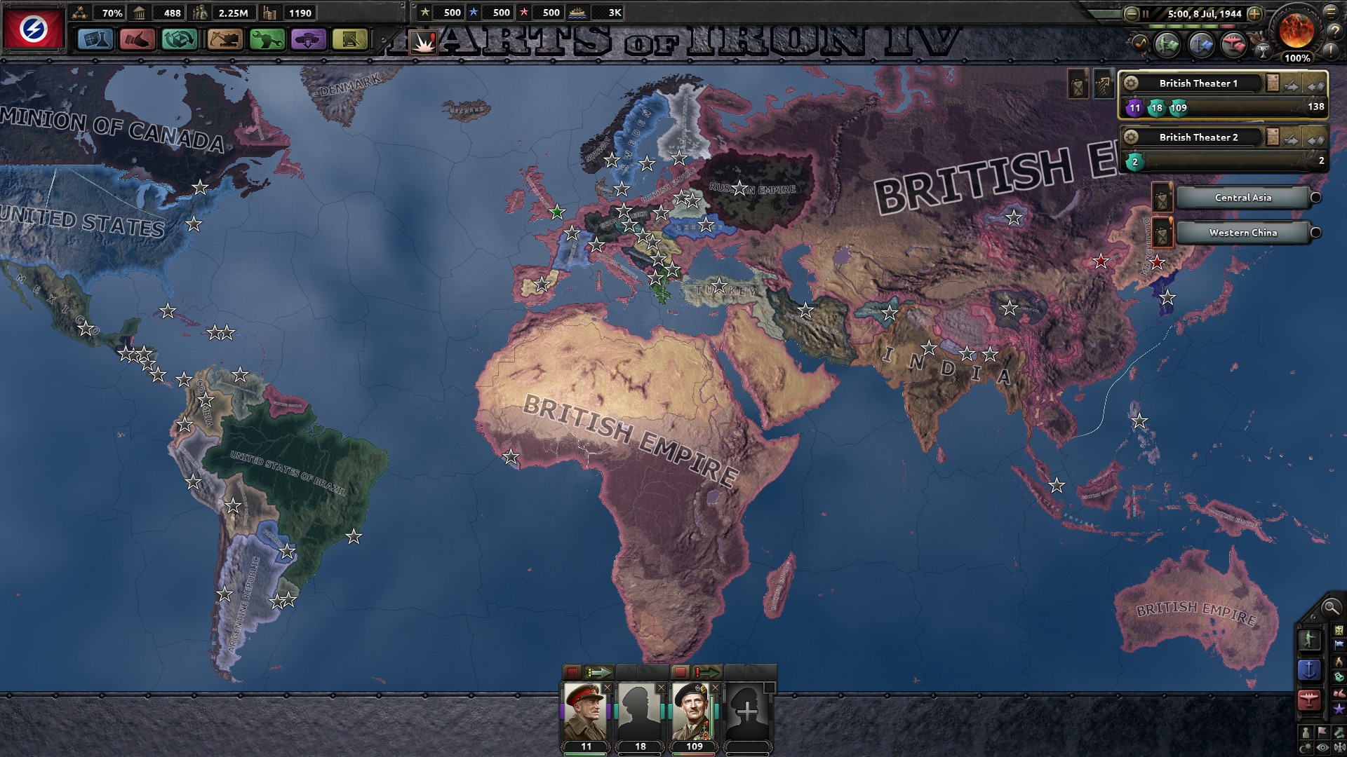 So the new British Empire r/hoi4