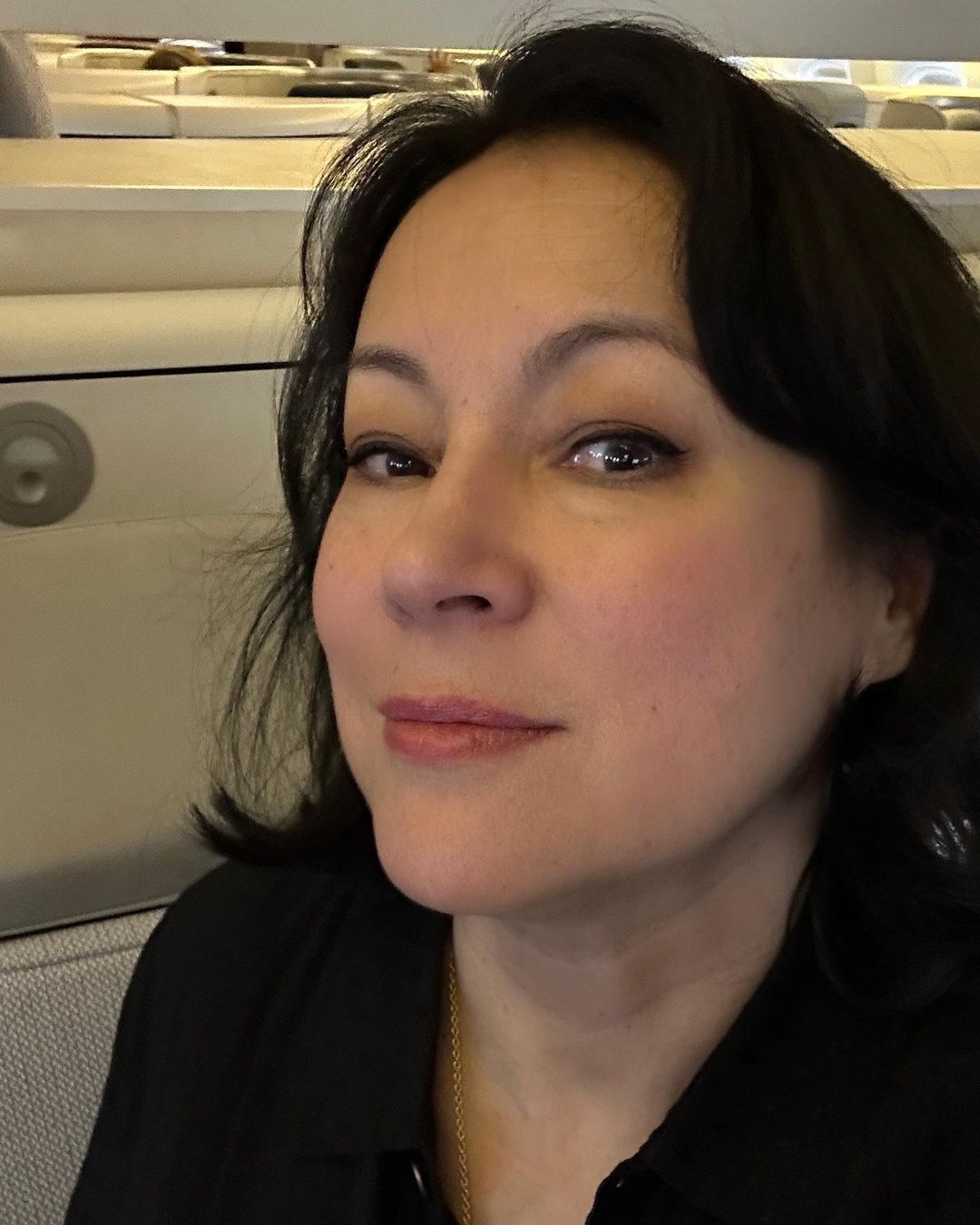Jennifer Tilly, 64 r/PrettyOlderWomen
