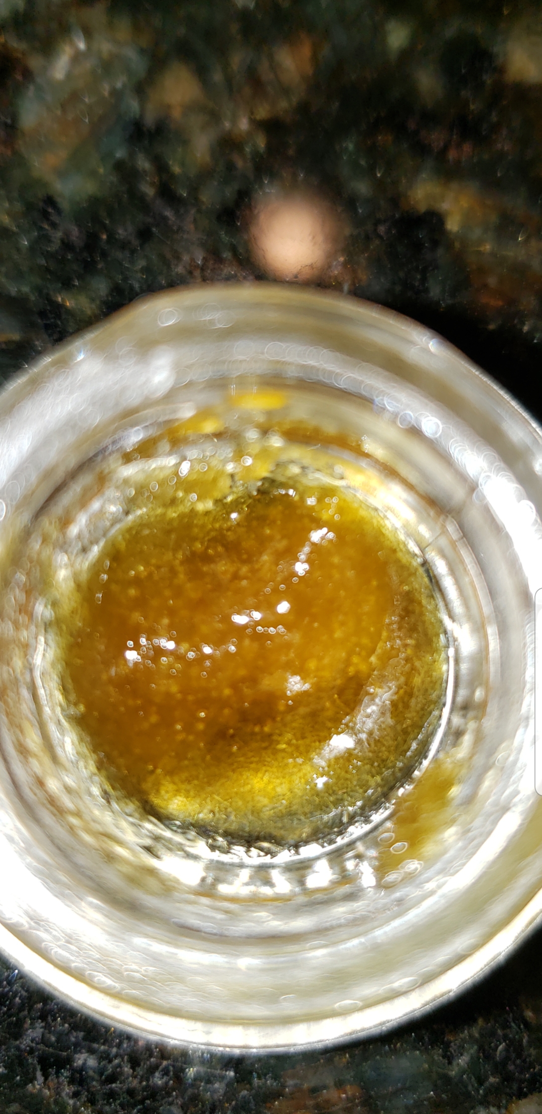 Pillow factory gold from MUV 🔥 indica r/FLMedicalTrees