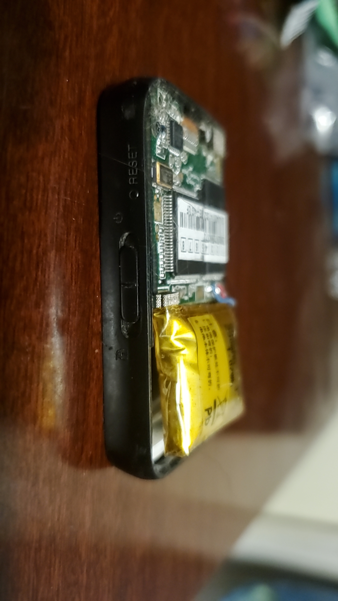 Old Philips MP3 Player r/spicypillows