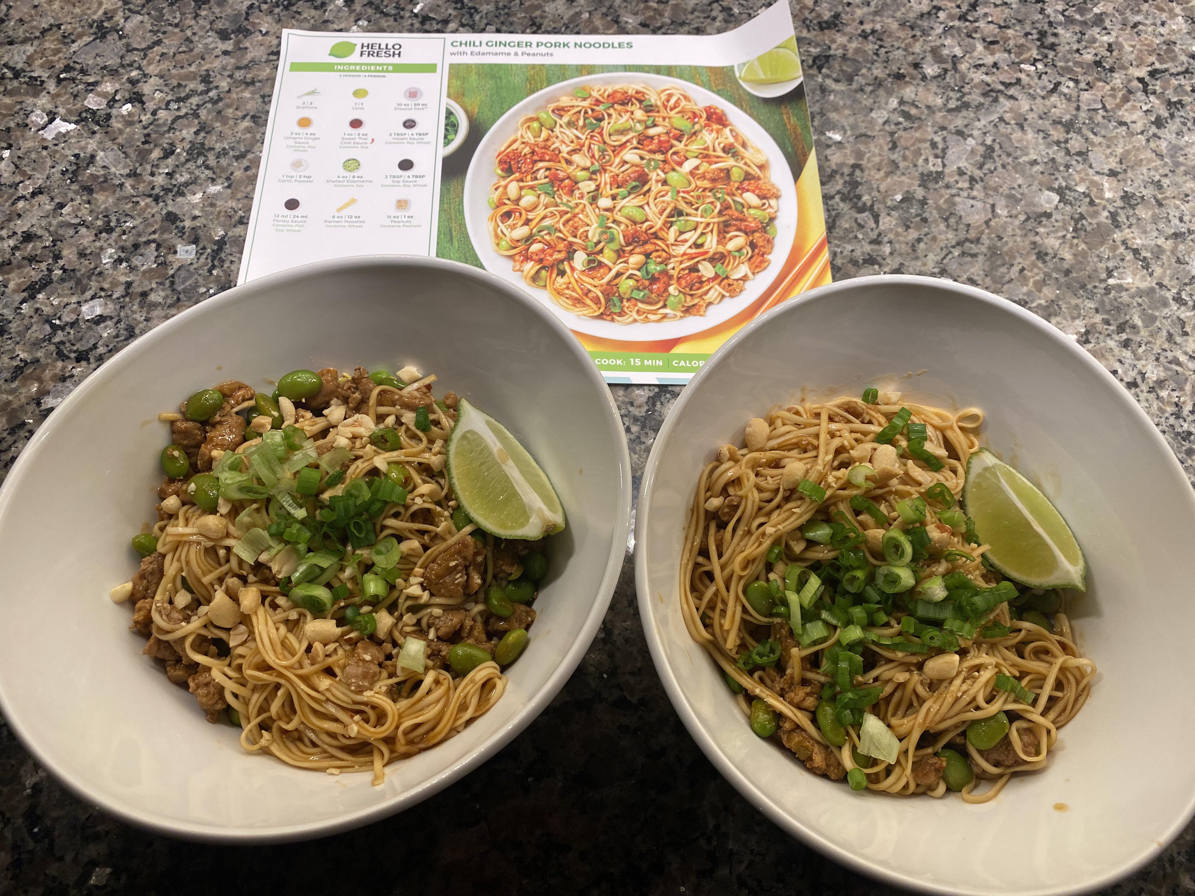 super noodles Reddit post and comment search SocialGrep