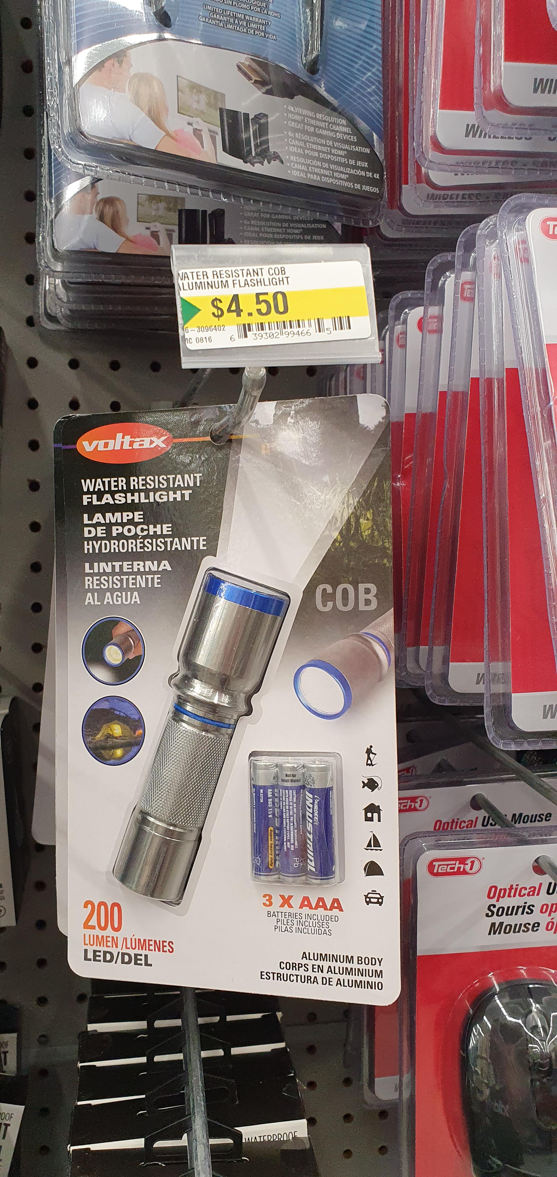 Night Light Dollarama Discounts