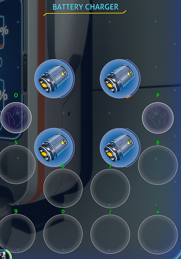 THE ULTIMATE BATTERY CHARGER r/subnautica